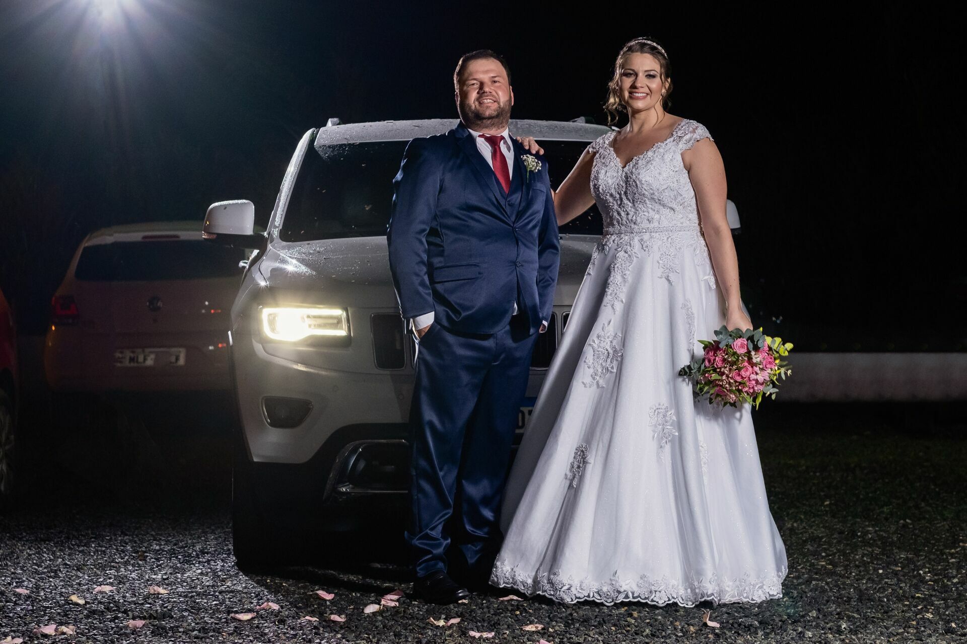 Foto Gabriela & Rafael | Fotos de Casamento | Massaranduba - Imagem 50