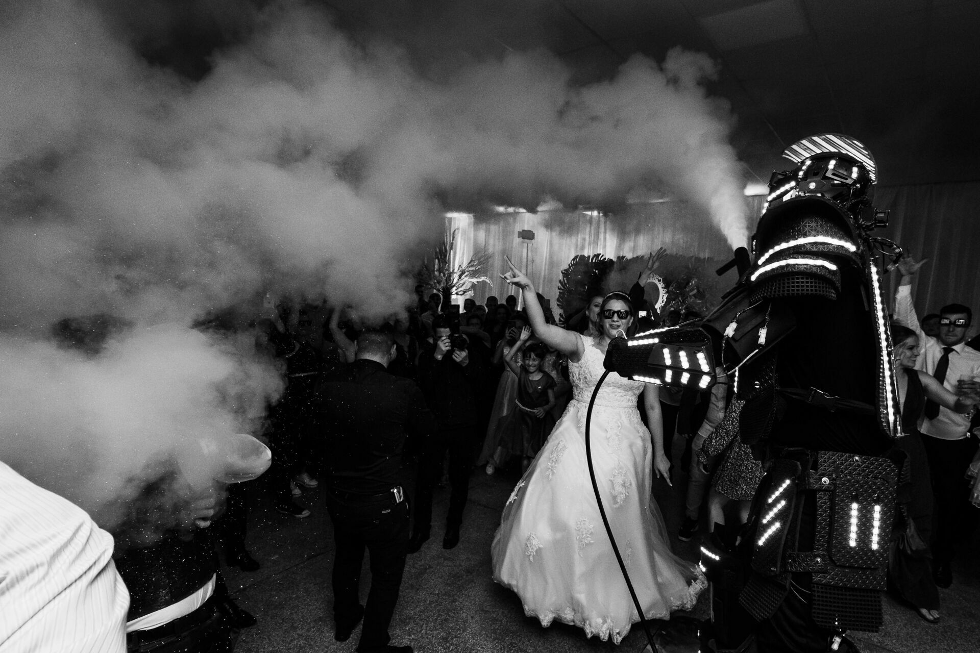 Foto Gabriela & Rafael | Fotos de Casamento | Massaranduba - Imagem 76