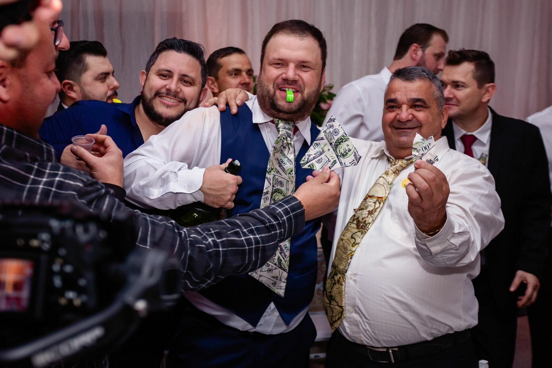 Foto Gabriela & Rafael | Fotos de Casamento | Massaranduba - Imagem 64