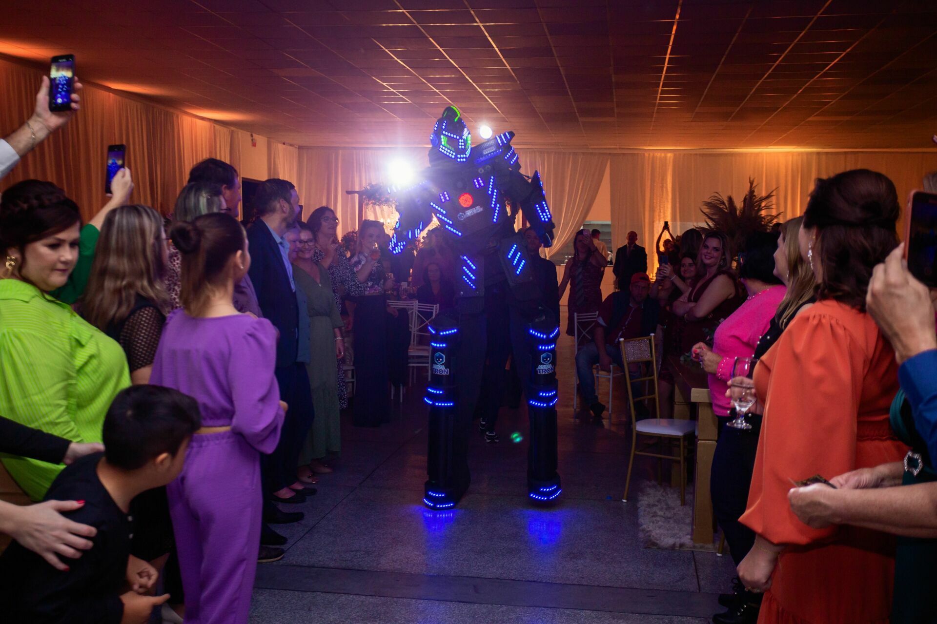 Foto Gabriela & Rafael | Fotos de Casamento | Massaranduba - Imagem 70