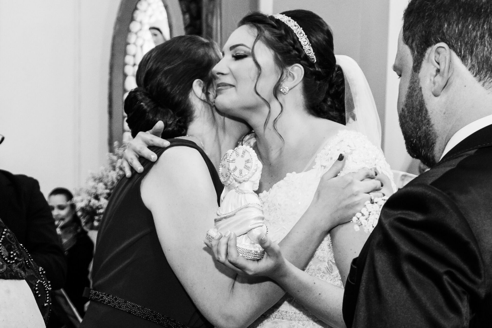 Foto Gabriela & Rafael | Fotos de Casamento | Massaranduba - Imagem 39