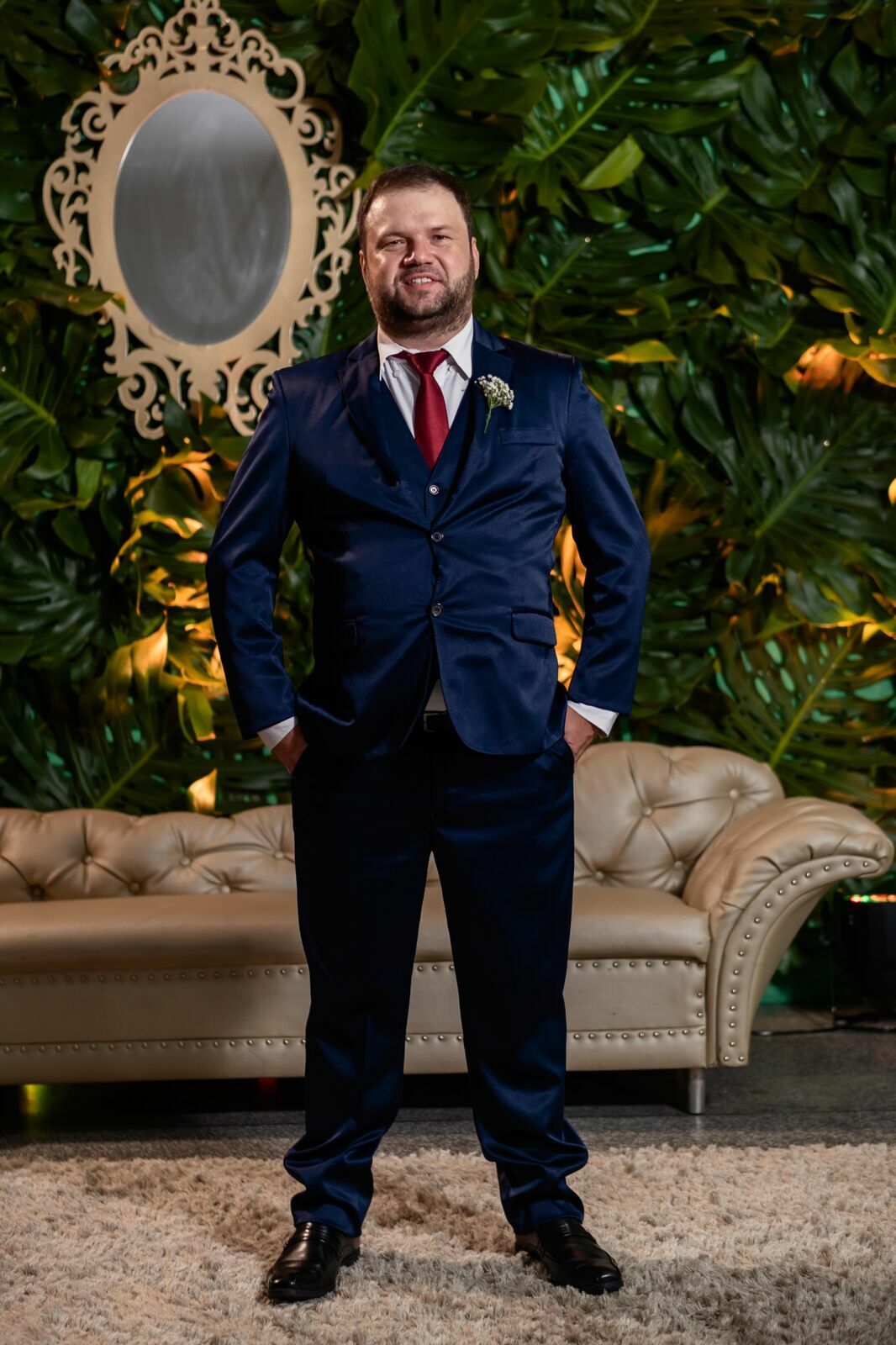 Foto Gabriela & Rafael | Fotos de Casamento | Massaranduba - Imagem 57