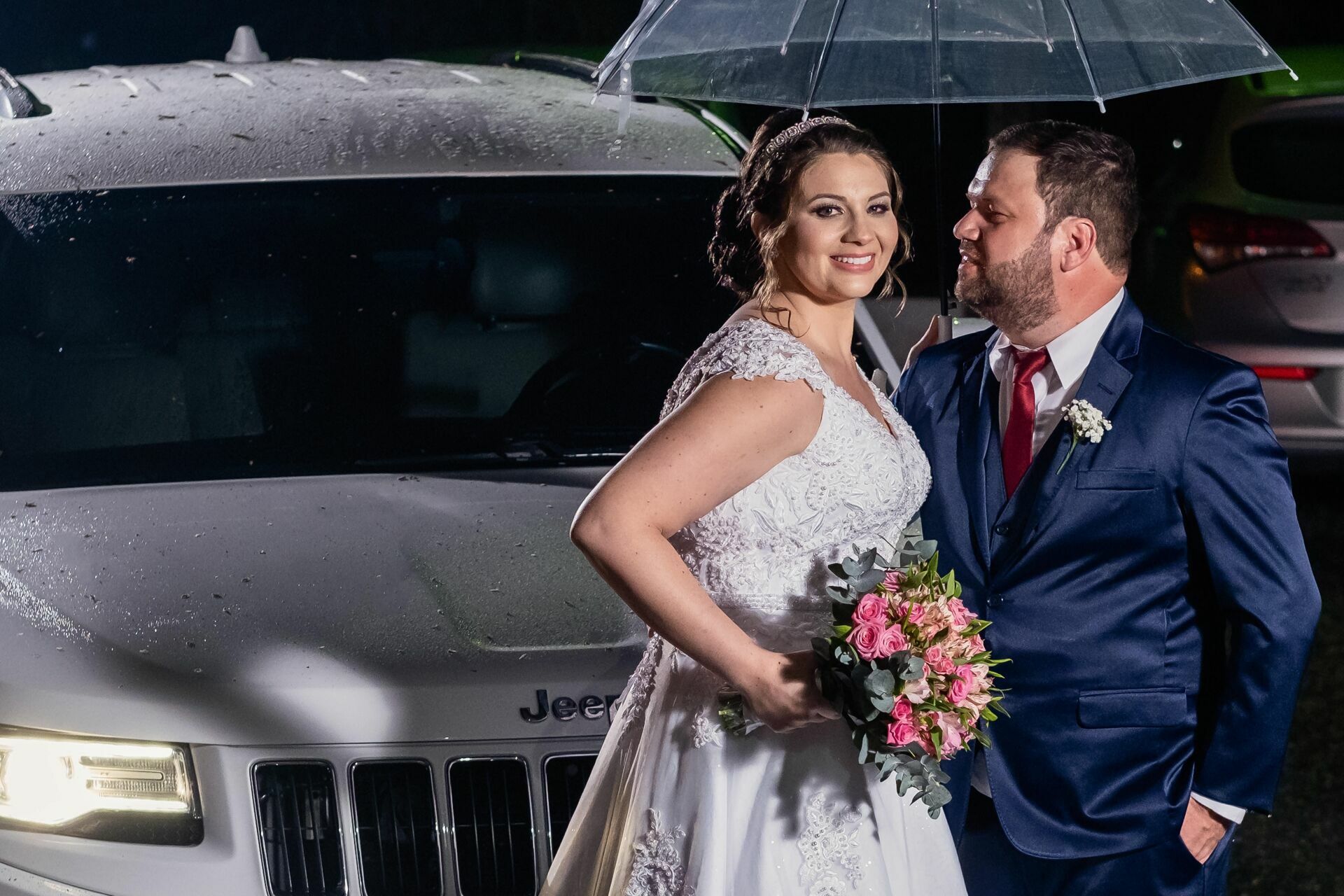 Foto Gabriela & Rafael | Fotos de Casamento | Massaranduba - Imagem 47