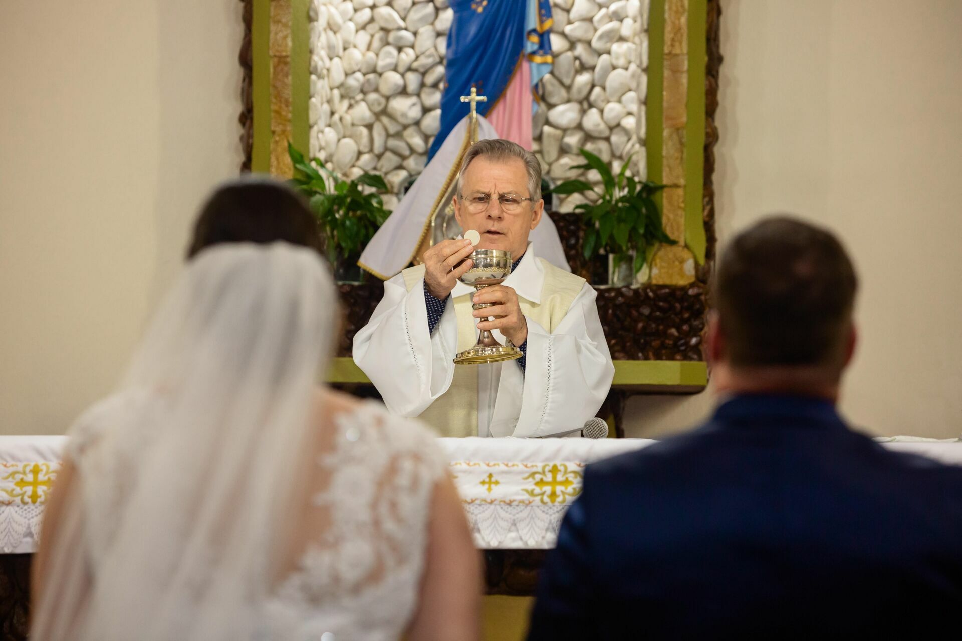 Foto Gabriela & Rafael | Fotos de Casamento | Massaranduba - Imagem 37