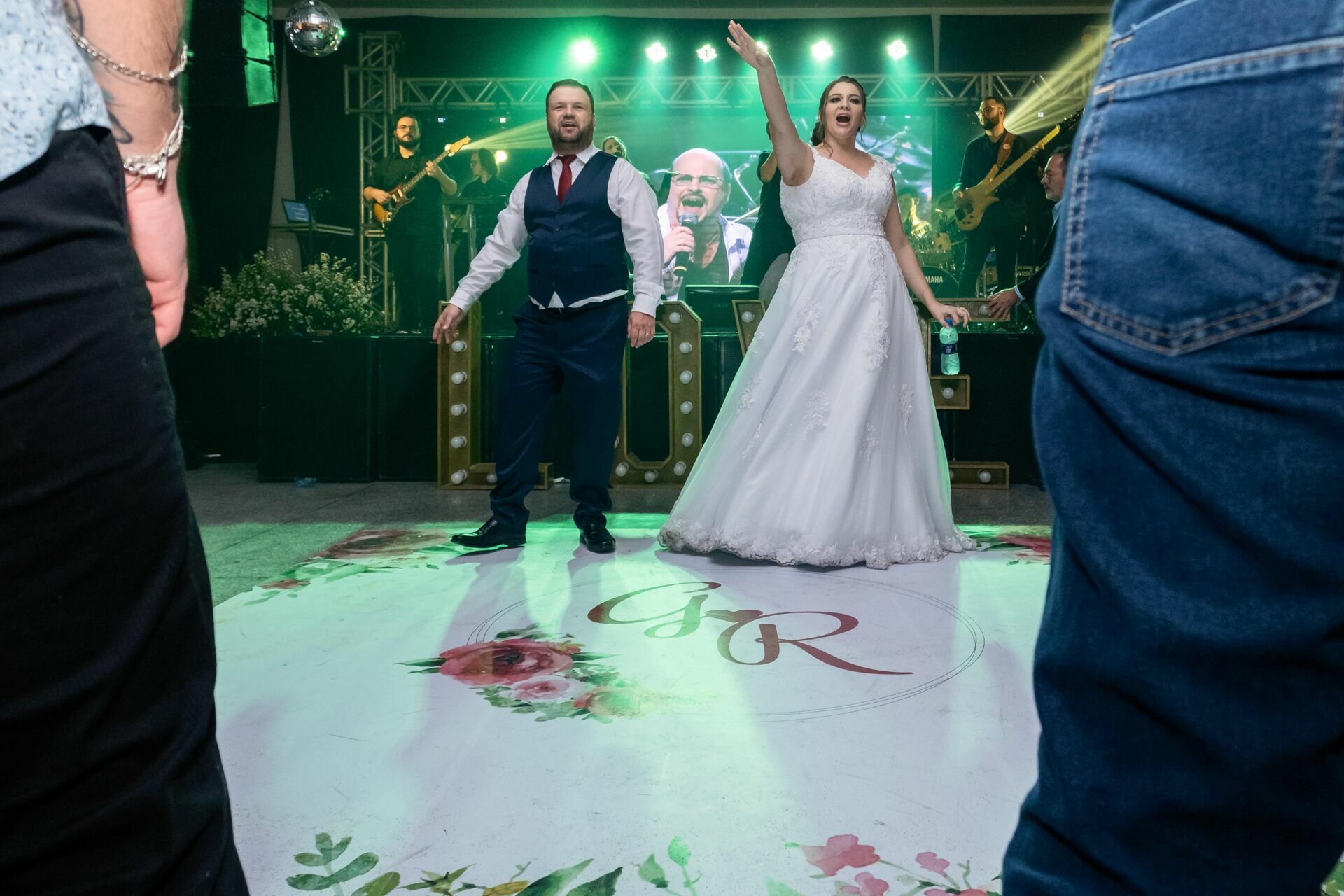 Foto Gabriela & Rafael | Fotos de Casamento | Massaranduba - Imagem 69