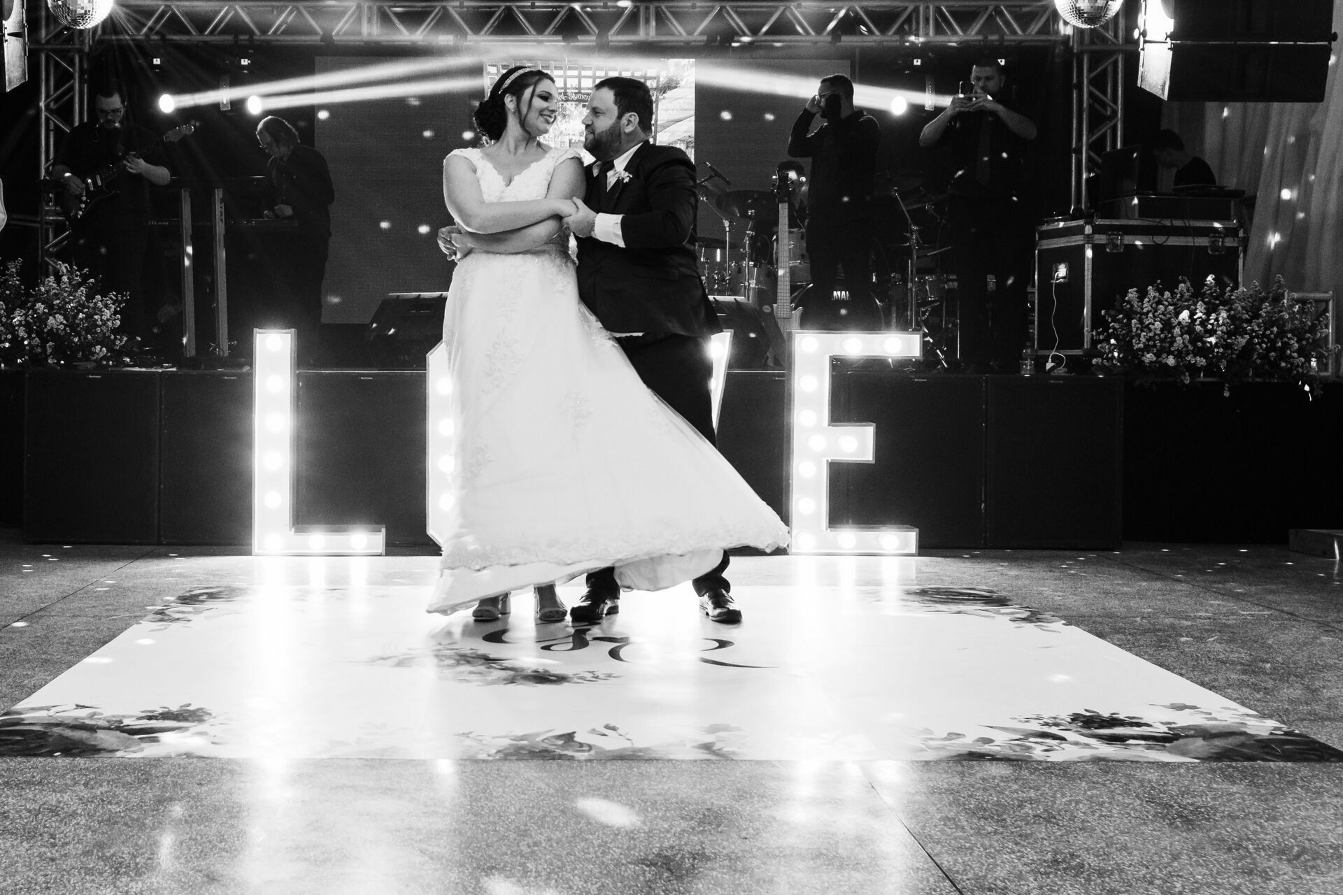 Foto Gabriela & Rafael | Fotos de Casamento | Massaranduba - Imagem 59