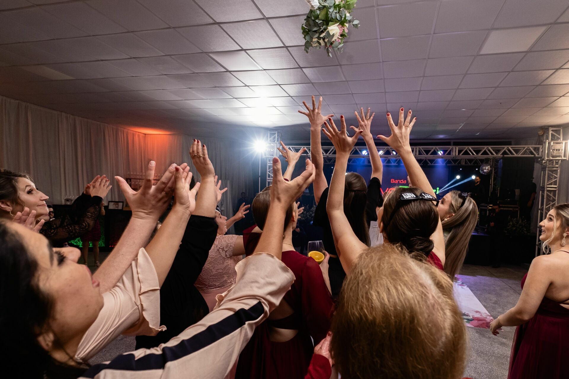 Foto Gabriela & Rafael | Fotos de Casamento | Massaranduba - Imagem 84