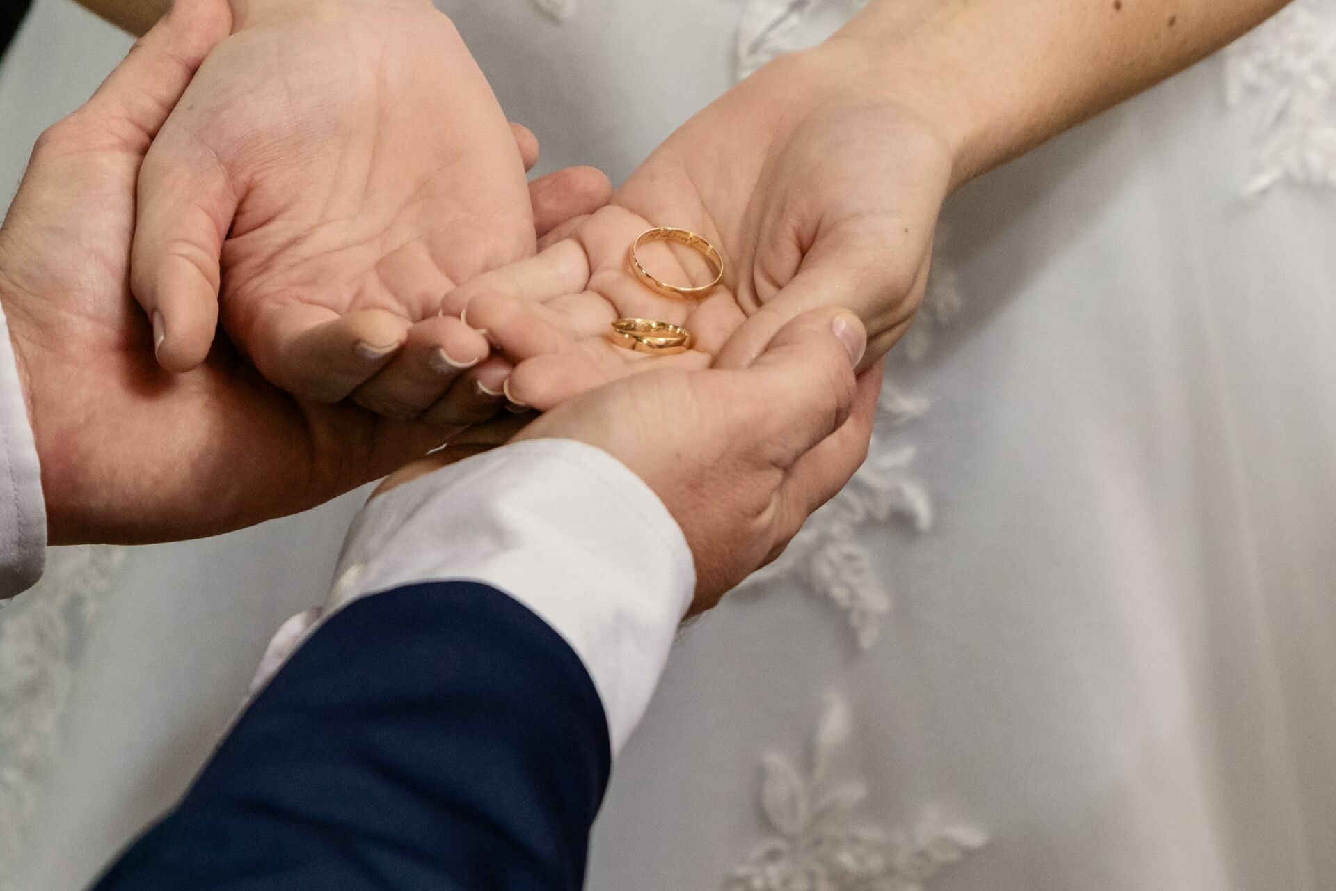 Foto Gabriela & Rafael | Fotos de Casamento | Massaranduba - Imagem 32