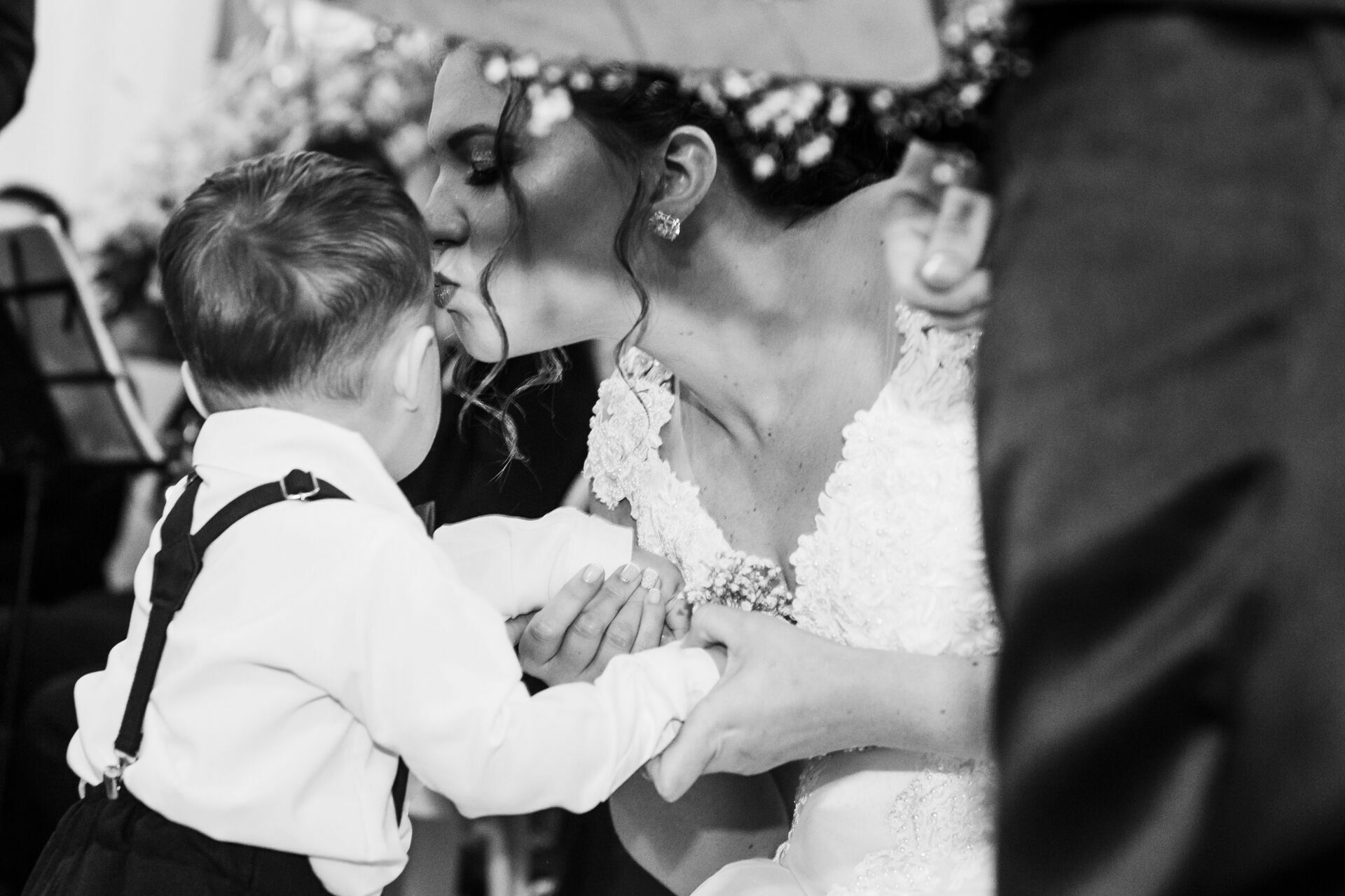 Foto Gabriela & Rafael | Fotos de Casamento | Massaranduba - Imagem 30