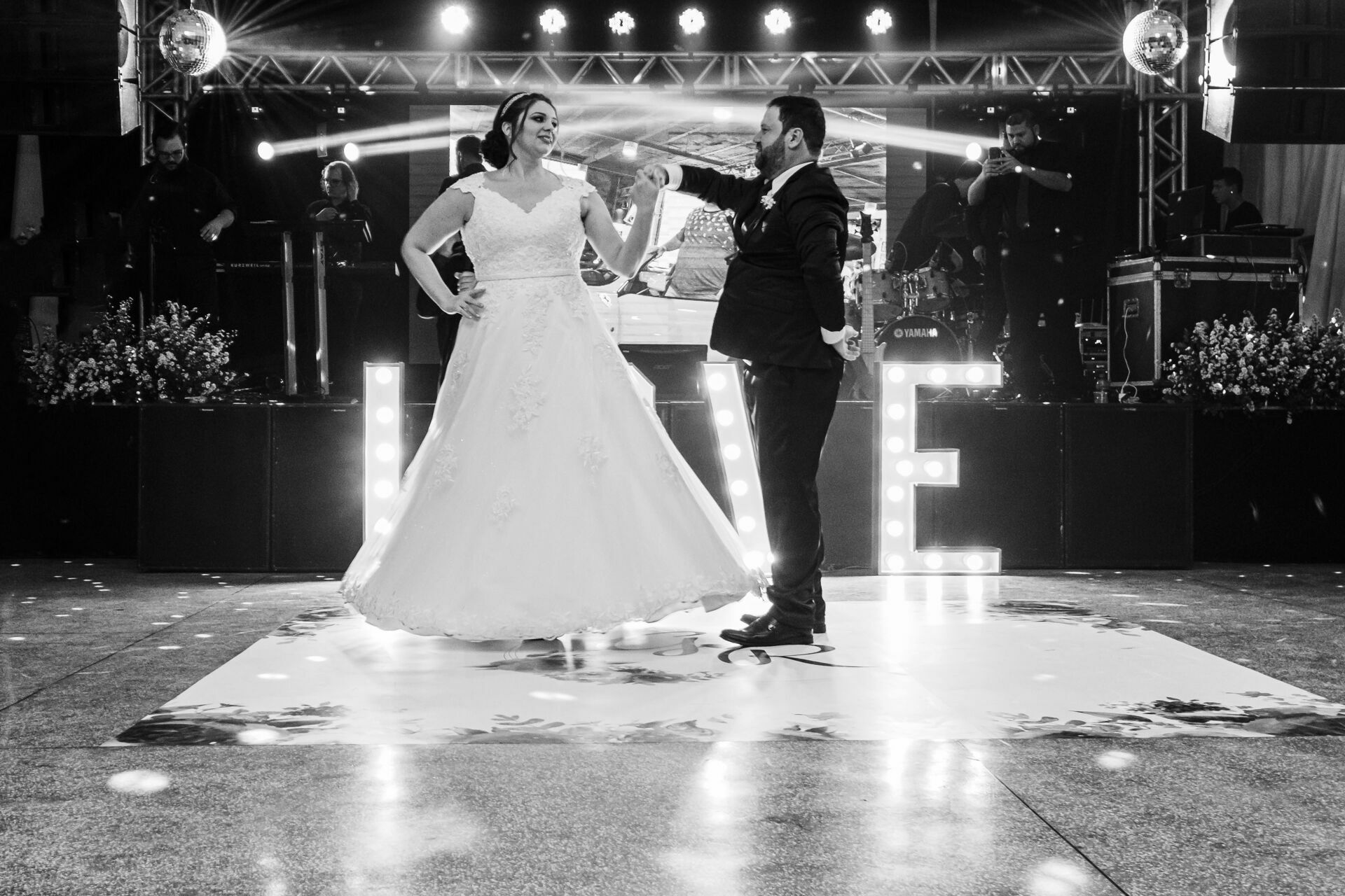 Foto Gabriela & Rafael | Fotos de Casamento | Massaranduba - Imagem 58