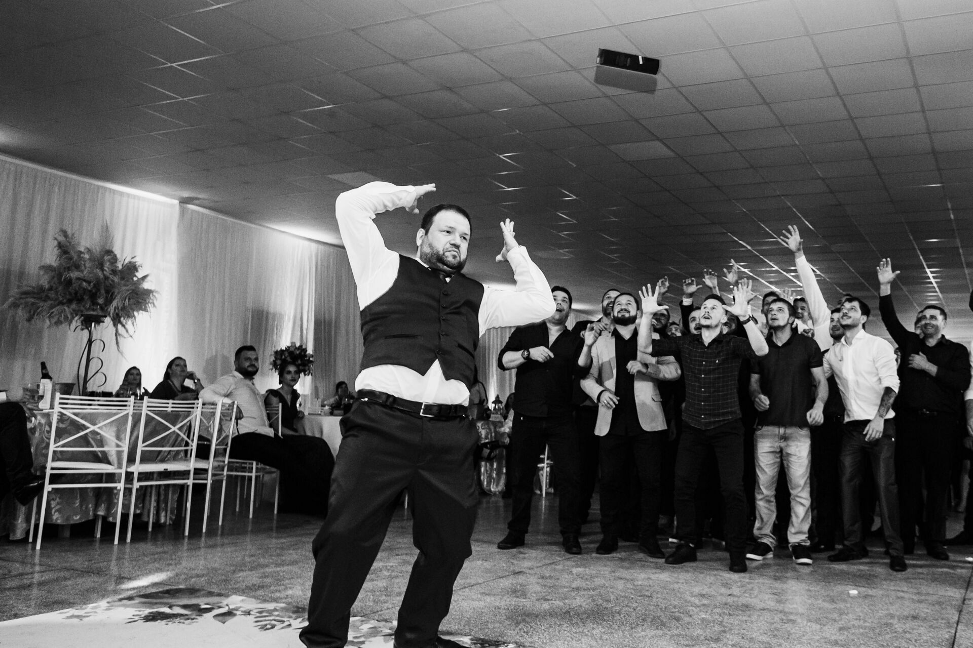 Foto Gabriela & Rafael | Fotos de Casamento | Massaranduba - Imagem 85