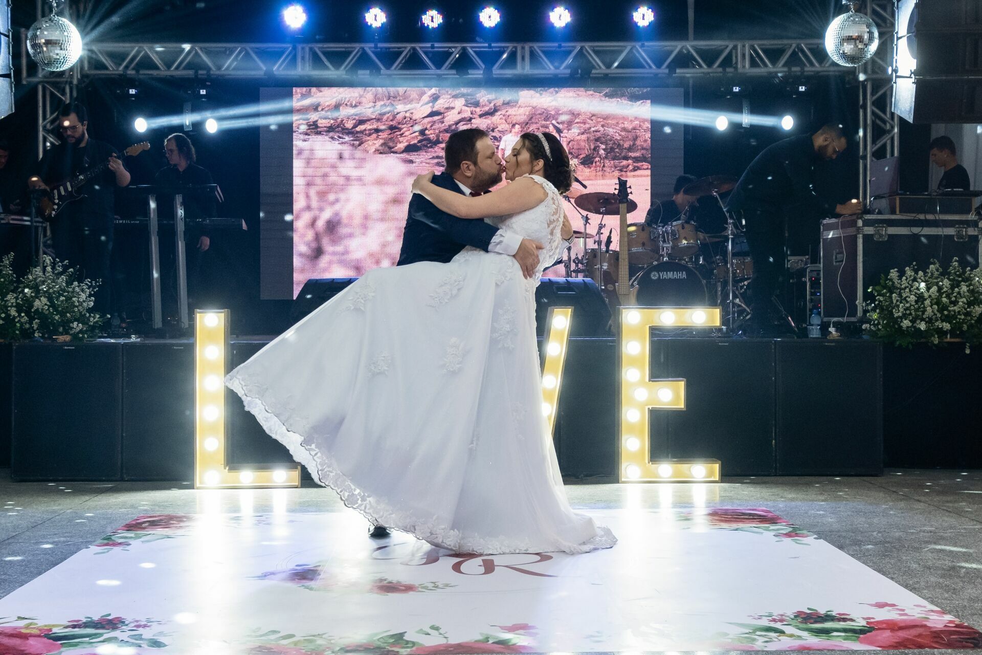 Foto Gabriela & Rafael | Fotos de Casamento | Massaranduba - Imagem 60