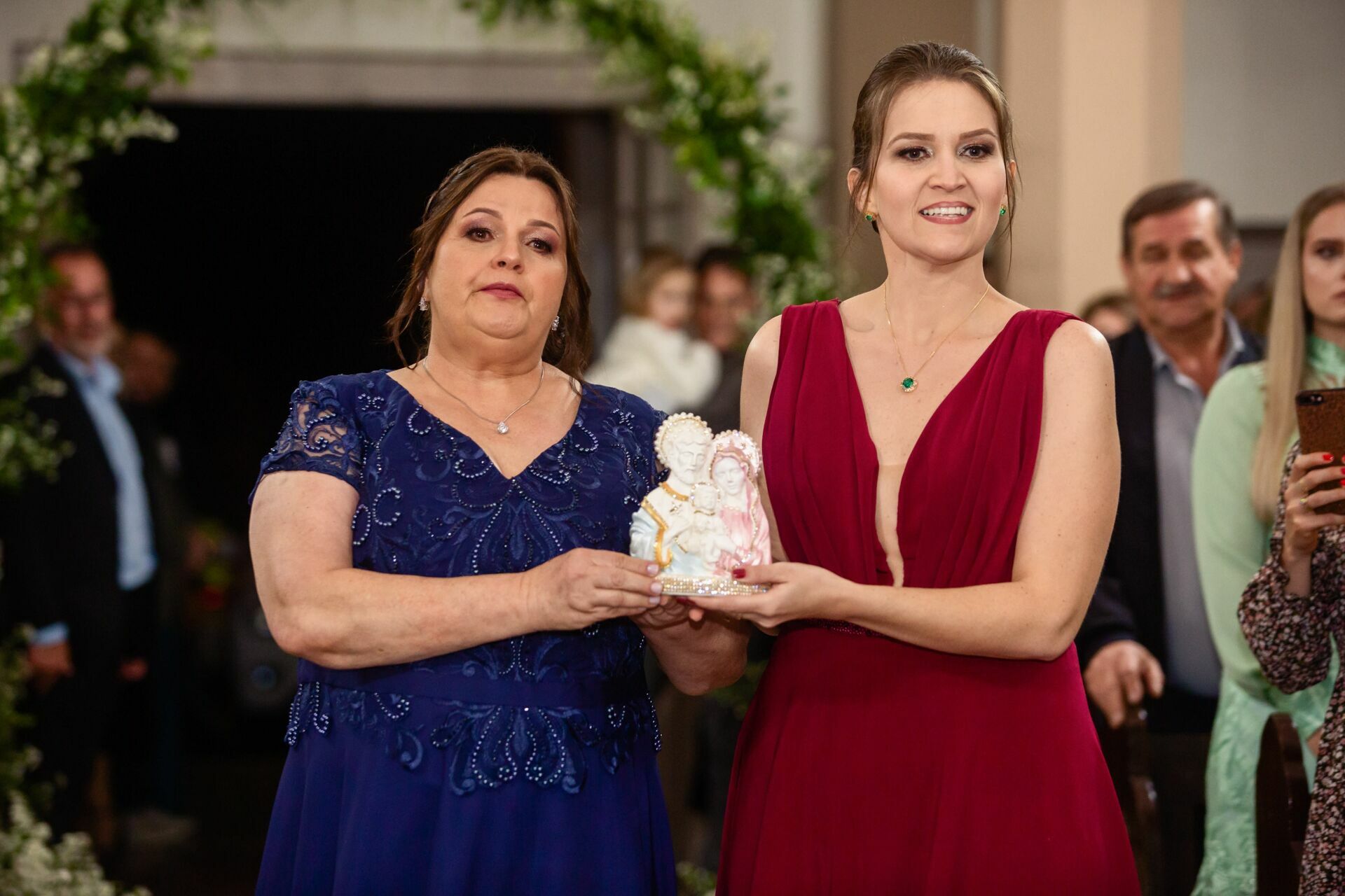 Foto Gabriela & Rafael | Fotos de Casamento | Massaranduba - Imagem 38