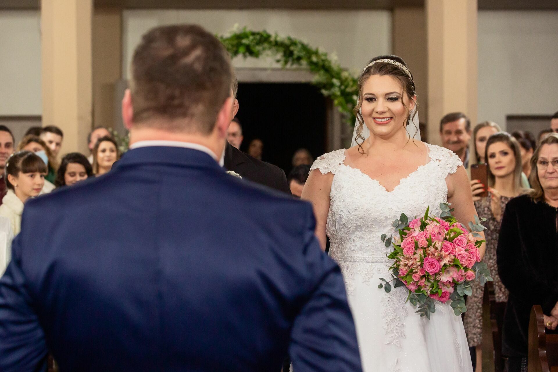 Foto Gabriela & Rafael | Fotos de Casamento | Massaranduba - Imagem 22