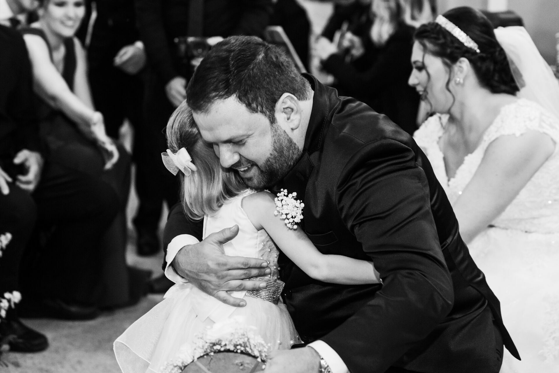 Foto Gabriela & Rafael | Fotos de Casamento | Massaranduba - Imagem 31