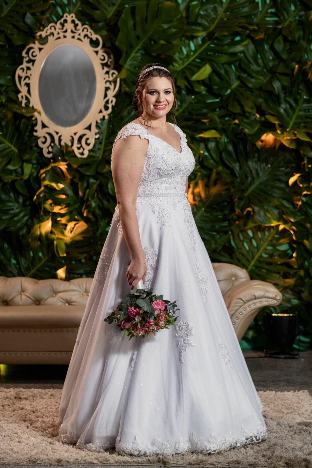 Foto Gabriela & Rafael | Fotos de Casamento | Massaranduba - Imagem 82