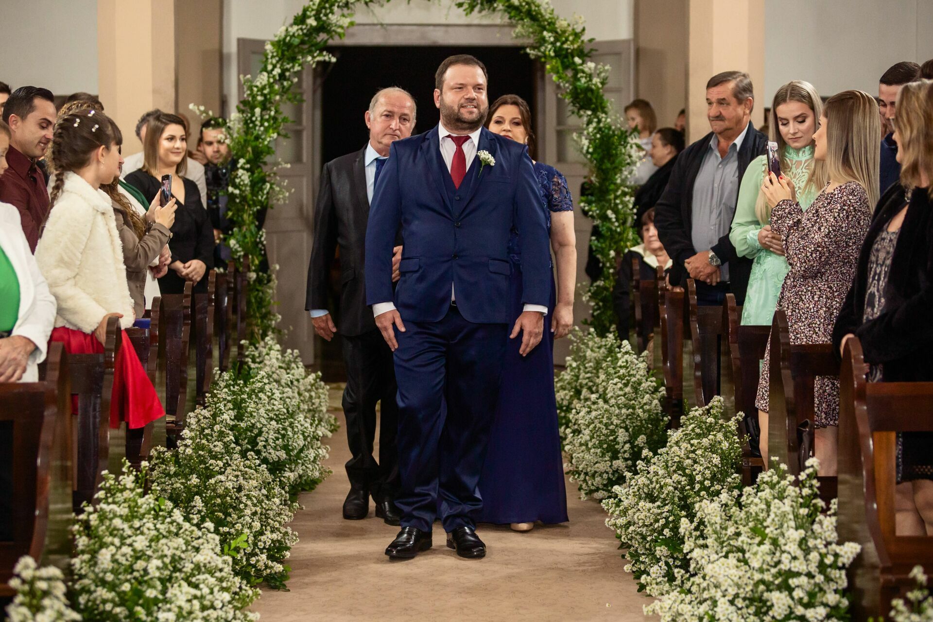 Foto Gabriela & Rafael | Fotos de Casamento | Massaranduba - Imagem 82