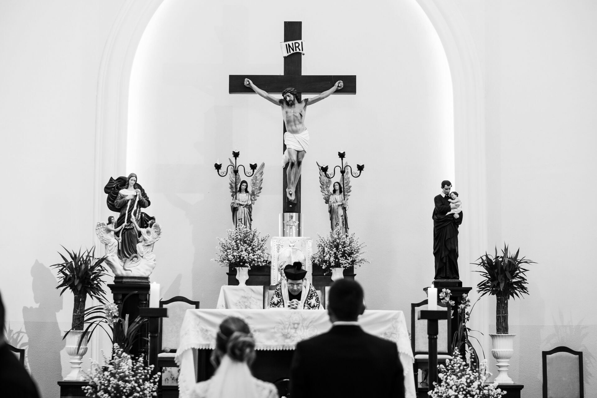 Foto Andressa & Romário | Fotos de Casamento | Luiz Alves - Imagem 25