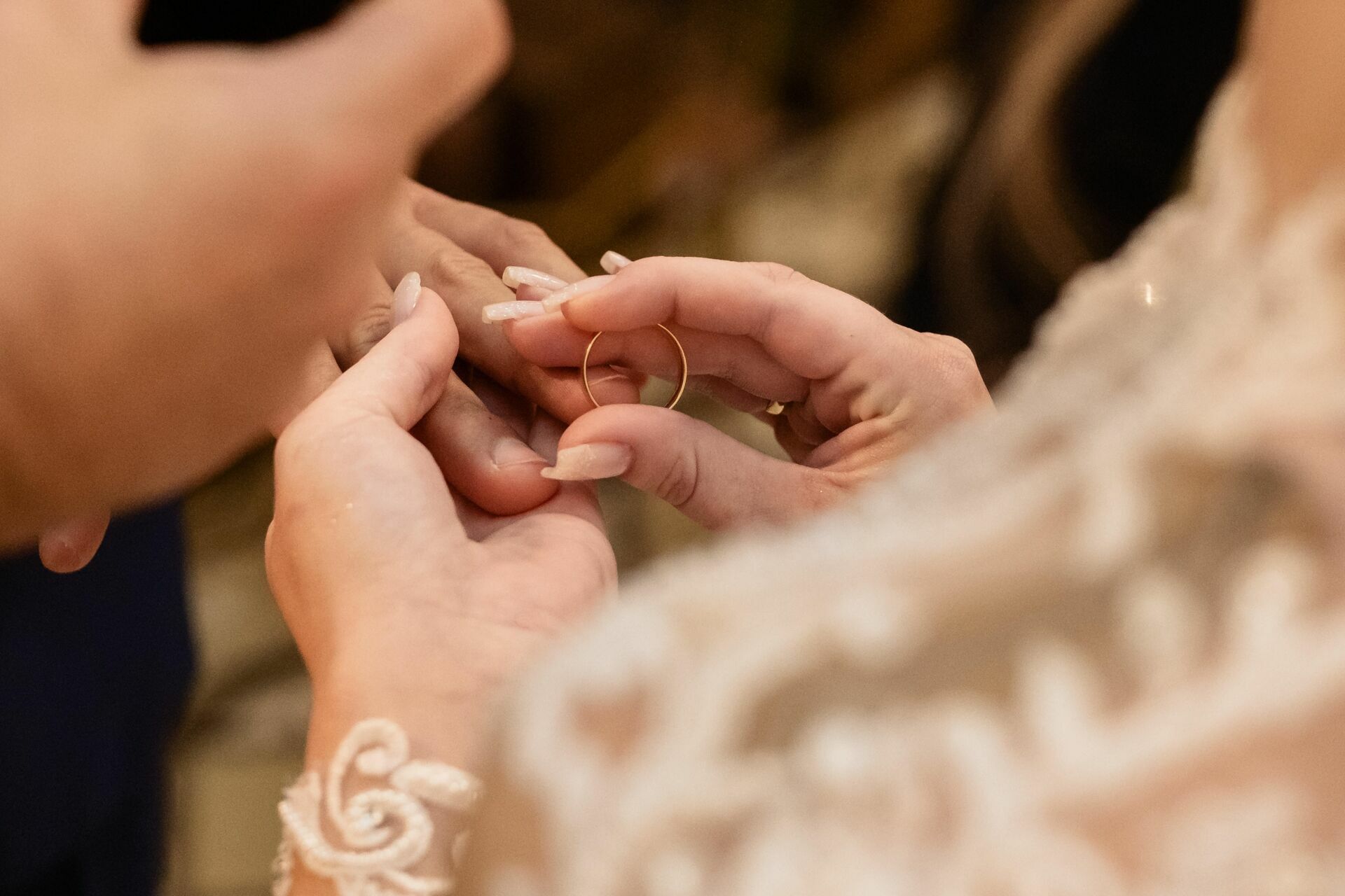 Foto Andressa & Romário | Fotos de Casamento | Luiz Alves - Imagem 32