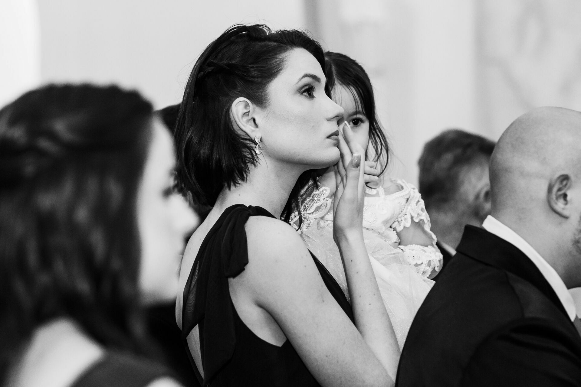 Foto Andressa & Romário | Fotos de Casamento | Luiz Alves - Imagem 29