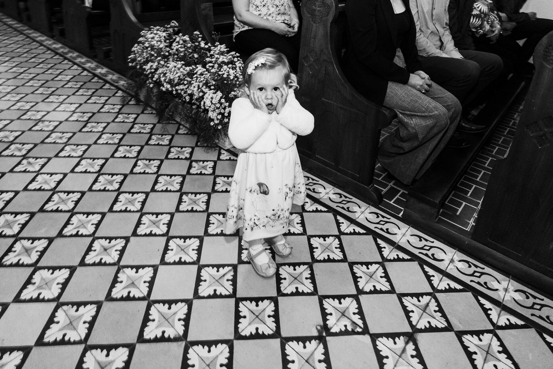 Foto Andressa & Romário | Fotos de Casamento | Luiz Alves - Imagem 21