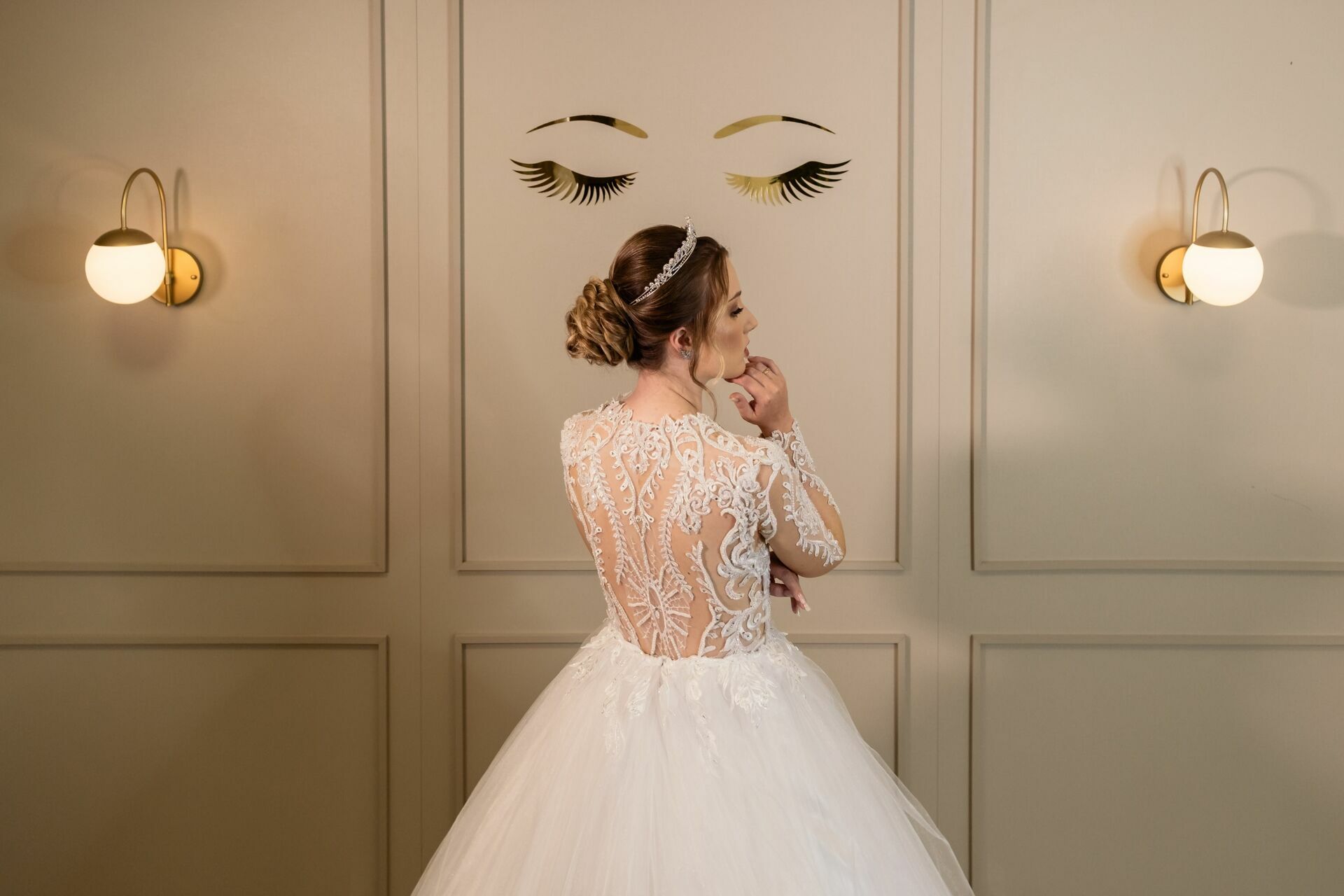 Foto Andressa & Romário | Fotos de Casamento | Luiz Alves - Imagem 6