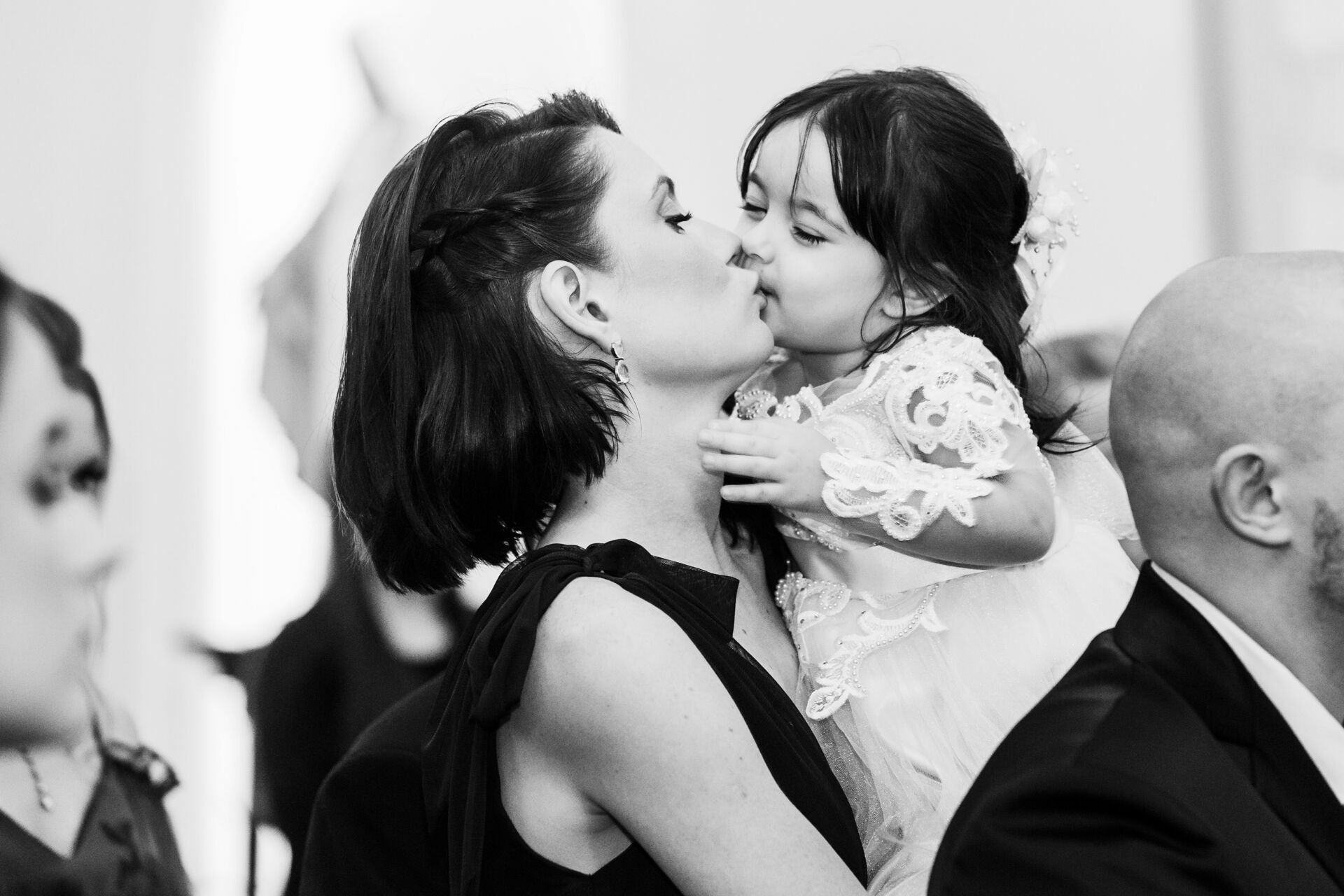 Foto Andressa & Romário | Fotos de Casamento | Luiz Alves - Imagem 34