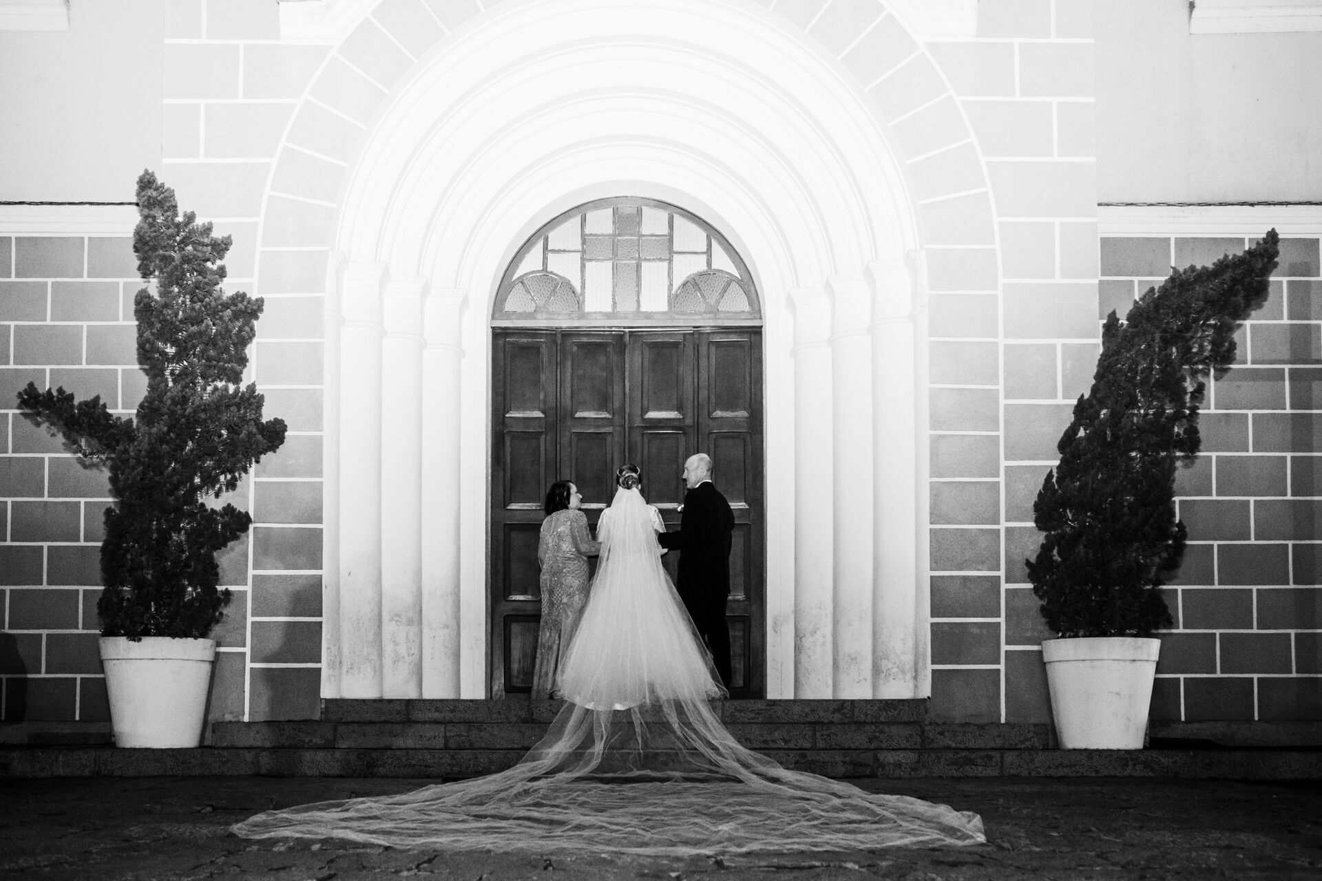 Foto Andressa & Romário | Fotos de Casamento | Luiz Alves - Imagem 13