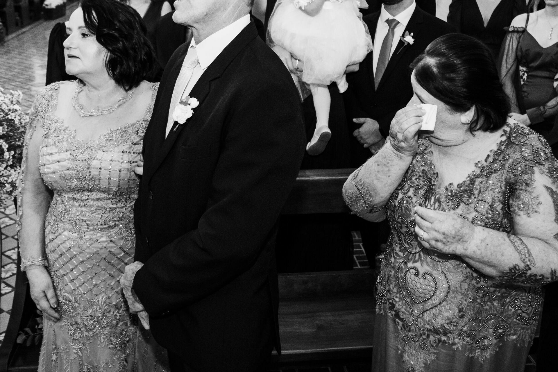 Foto Andressa & Romário | Fotos de Casamento | Luiz Alves - Imagem 28