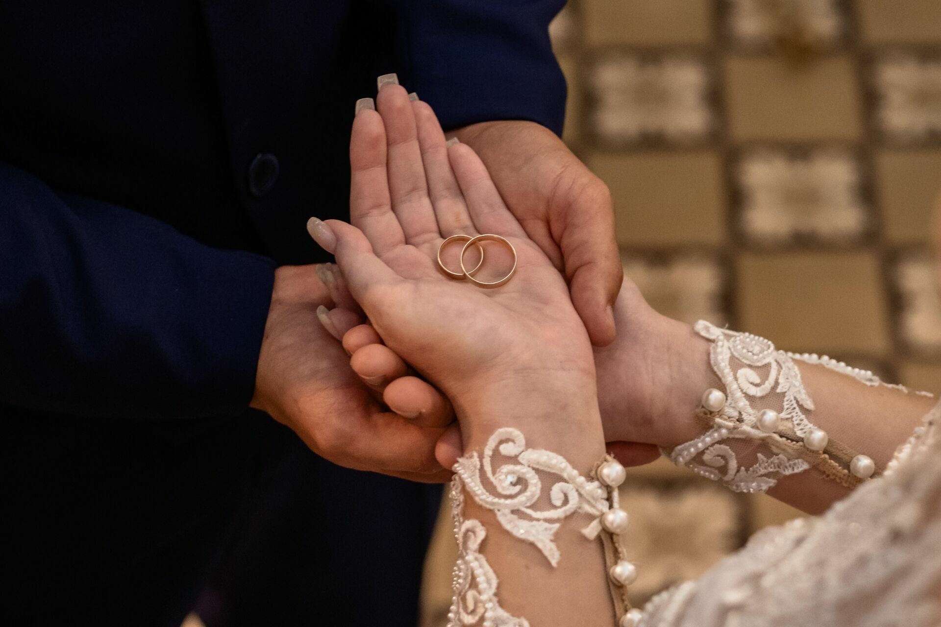 Foto Andressa & Romário | Fotos de Casamento | Luiz Alves - Imagem 30