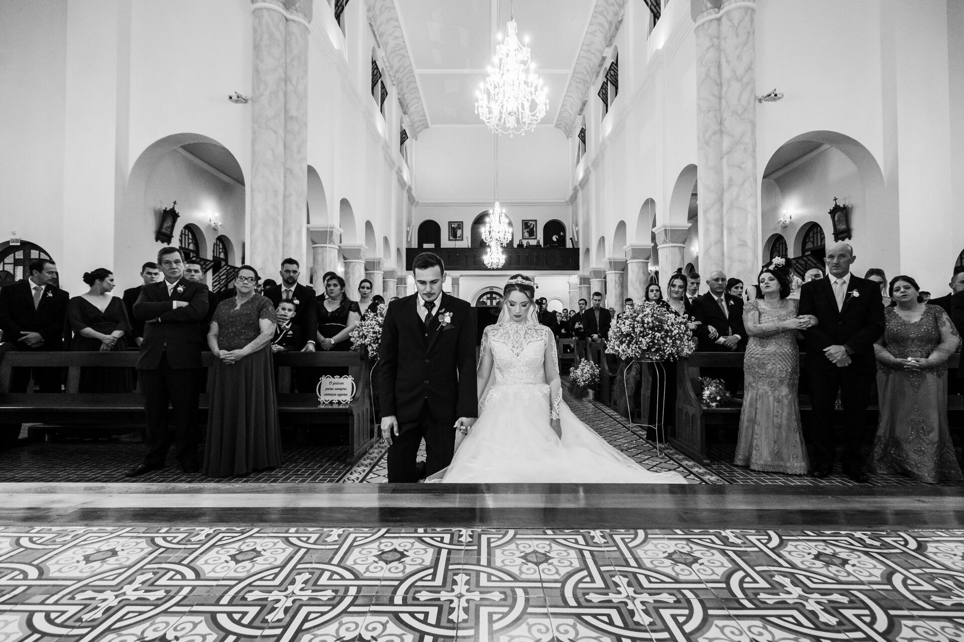 Foto Andressa & Romário | Fotos de Casamento | Luiz Alves - Imagem 35