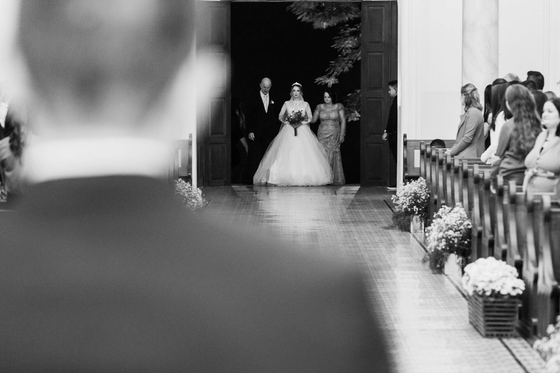 Foto Andressa & Romário | Fotos de Casamento | Luiz Alves - Imagem 14