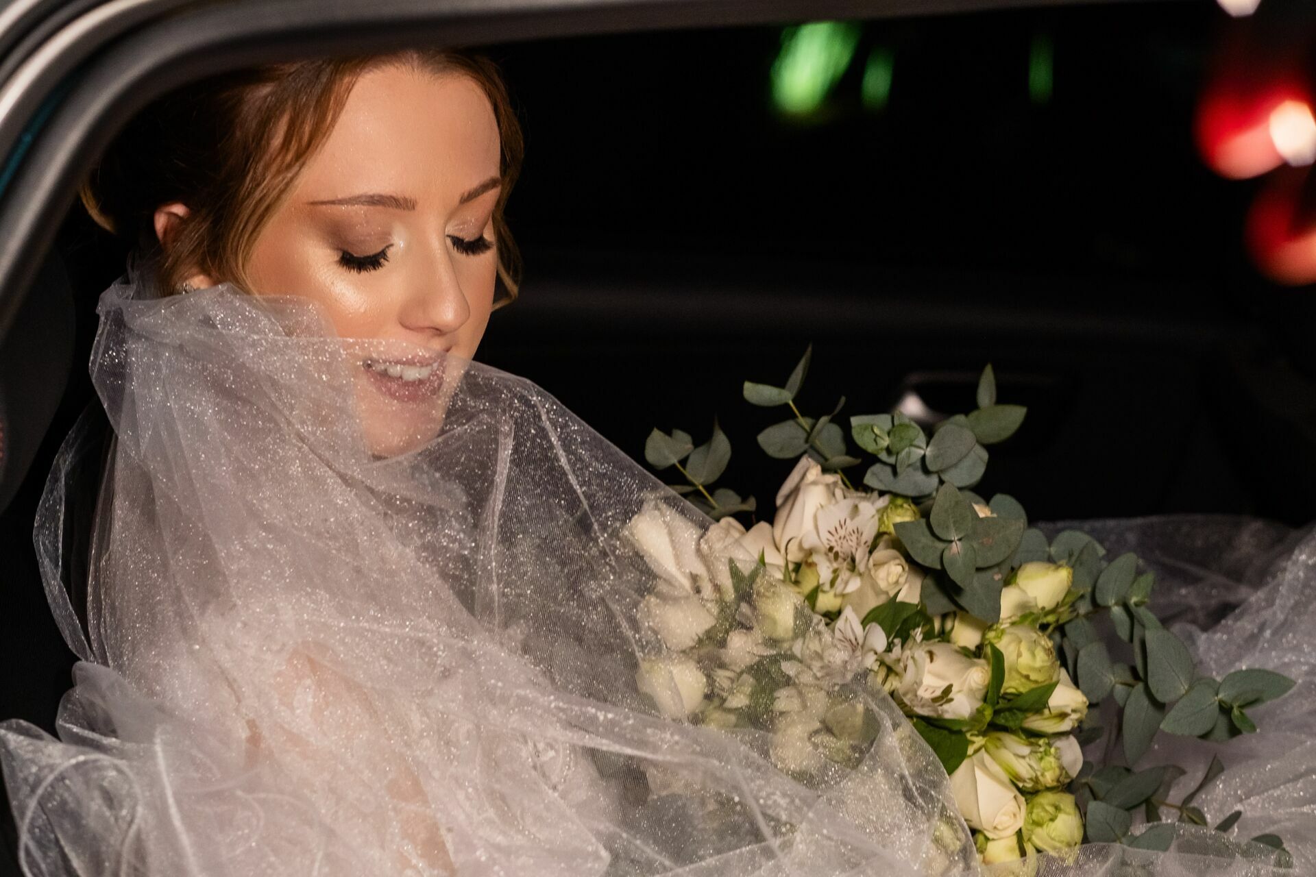 Foto Andressa & Romário | Fotos de Casamento | Luiz Alves - Imagem 11