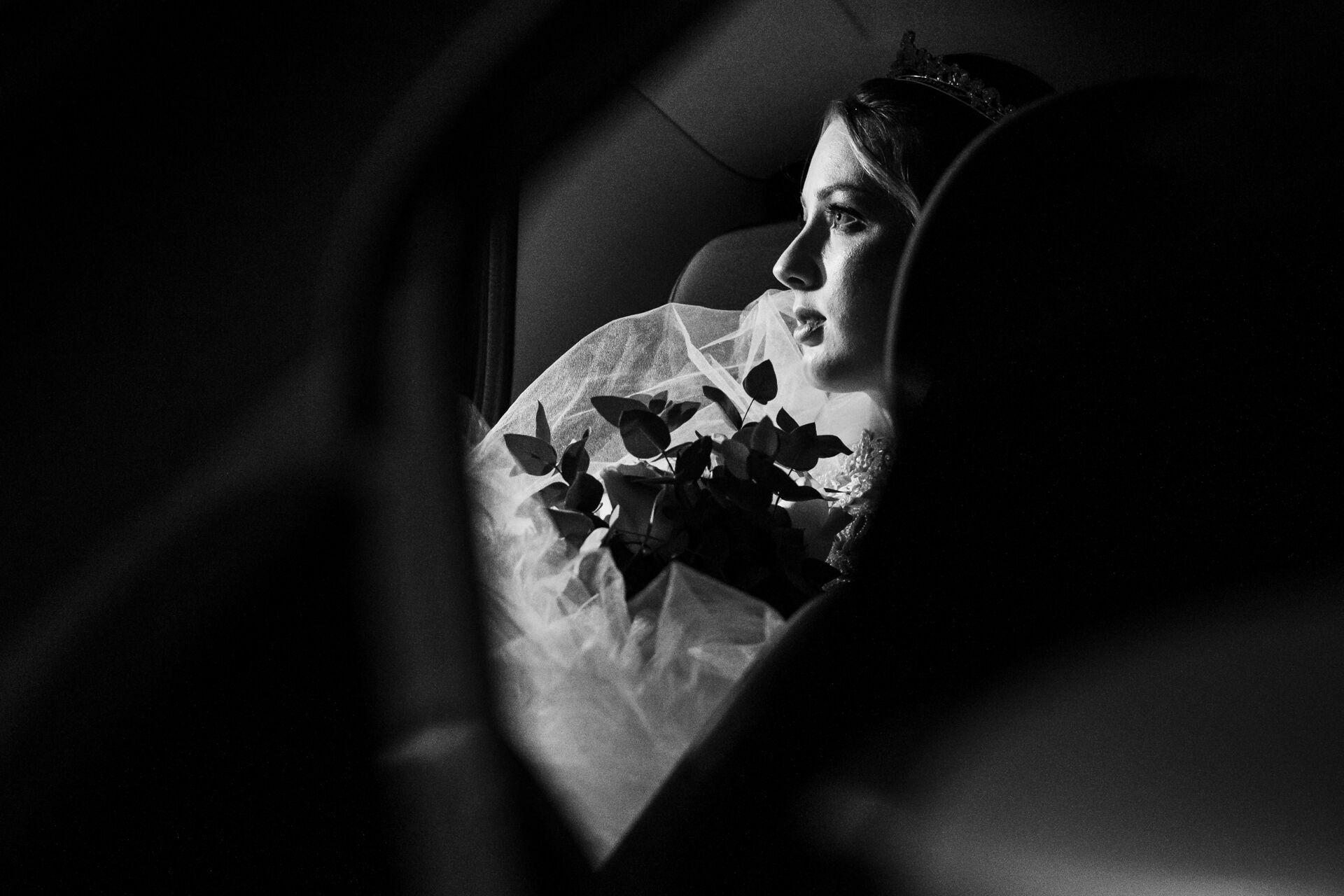 Foto Andressa & Romário | Fotos de Casamento | Luiz Alves - Imagem 12