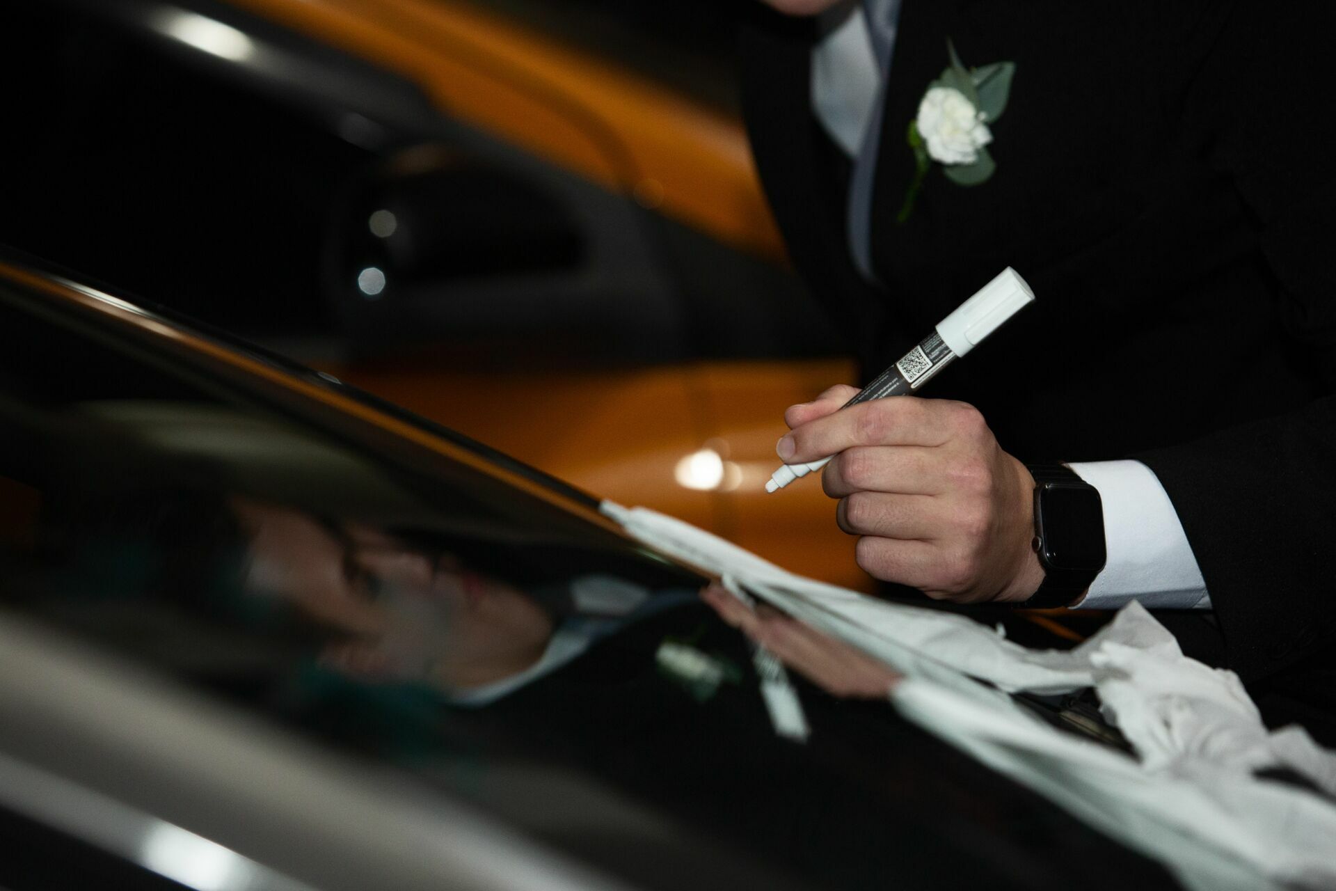 Foto Andressa & Romário | Fotos de Casamento | Luiz Alves - Imagem 53