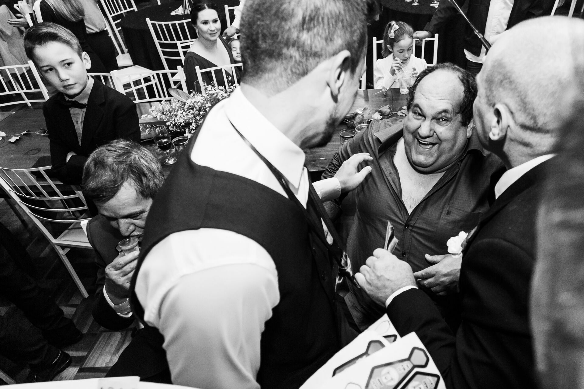 Foto Andressa & Romário | Fotos de Casamento | Luiz Alves - Imagem 64