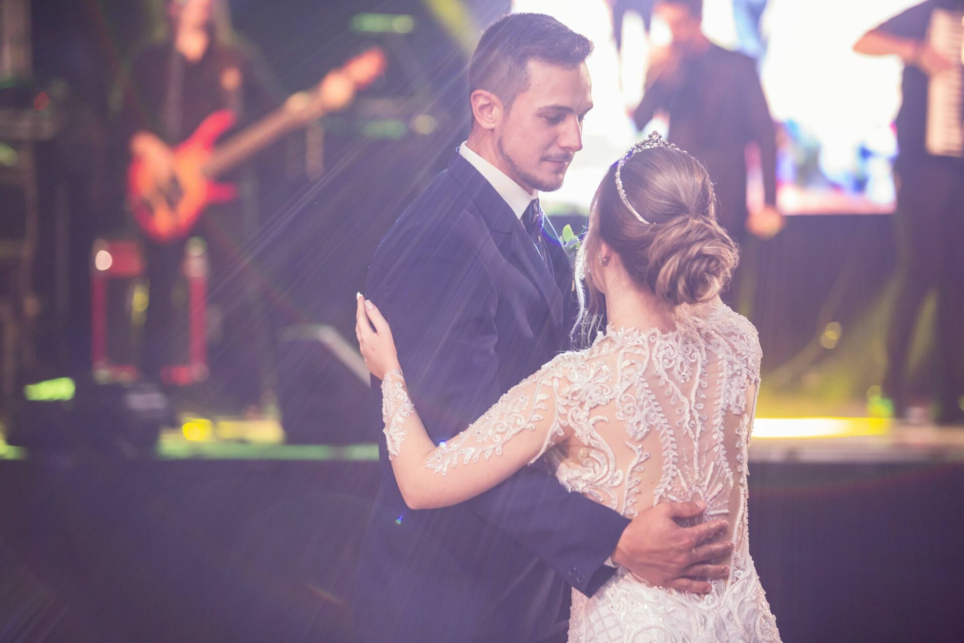 Foto Andressa & Romário | Fotos de Casamento | Luiz Alves - Imagem 58