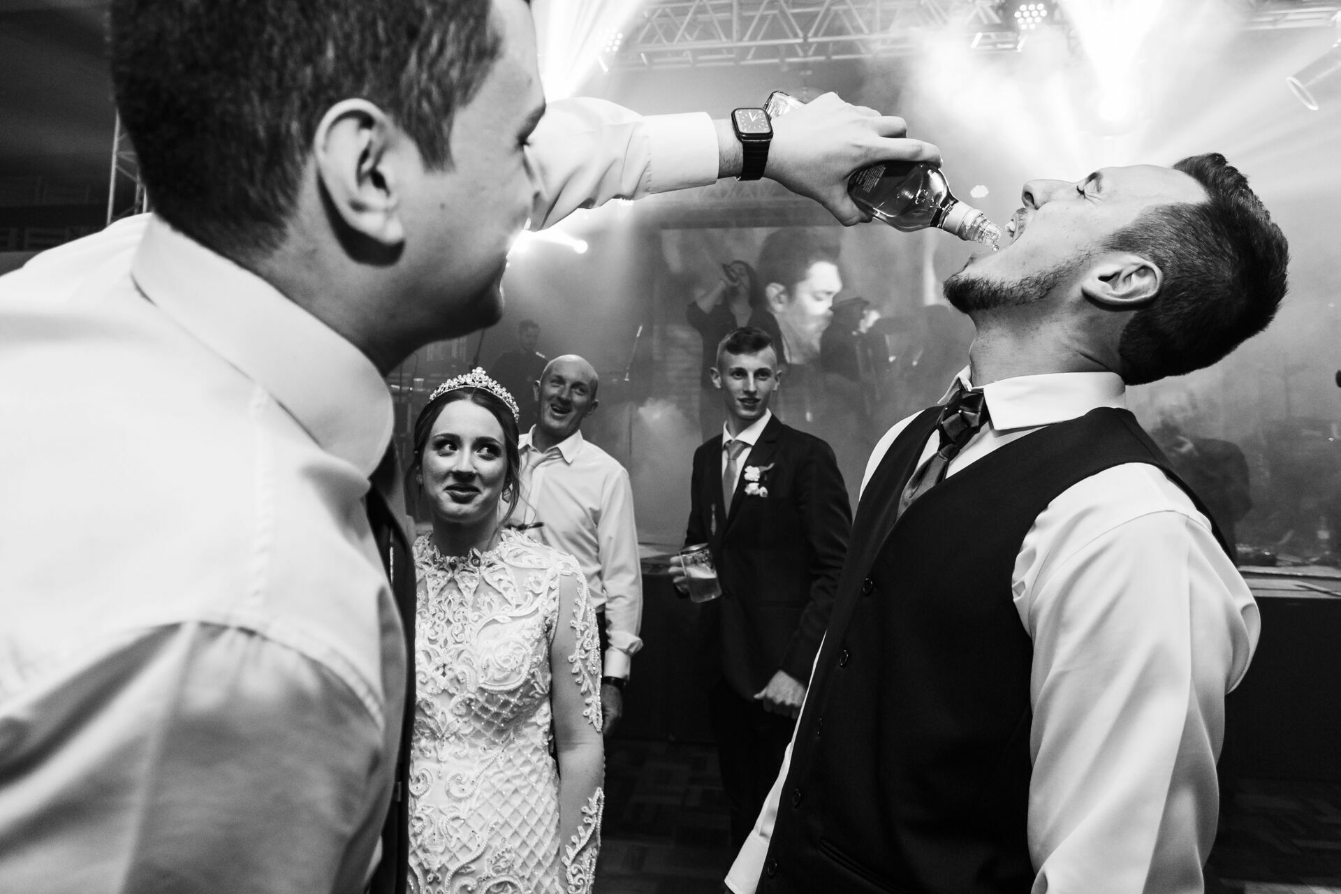 Foto Andressa & Romário | Fotos de Casamento | Luiz Alves - Imagem 68