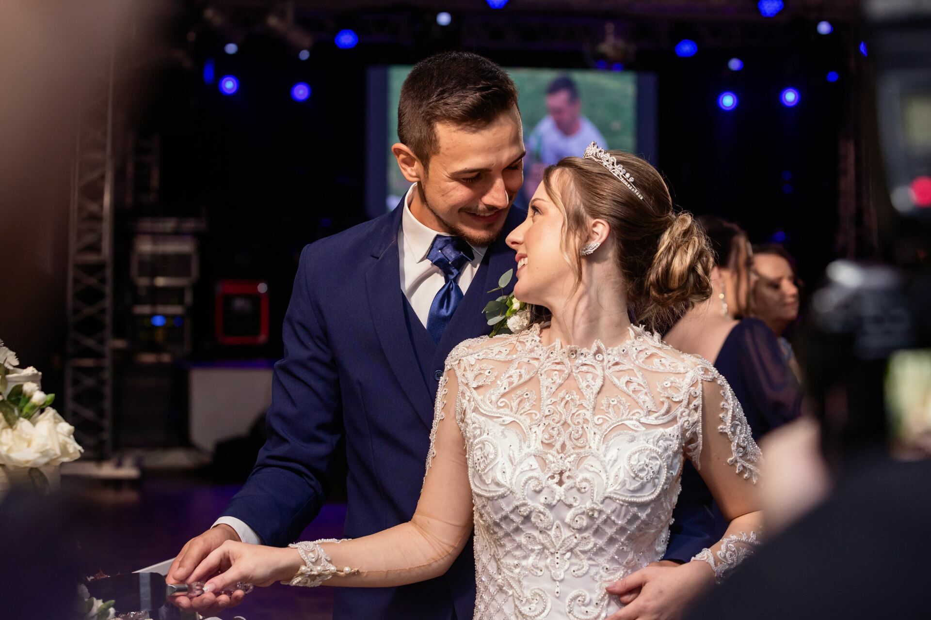 Foto Andressa & Romário | Fotos de Casamento | Luiz Alves - Imagem 52