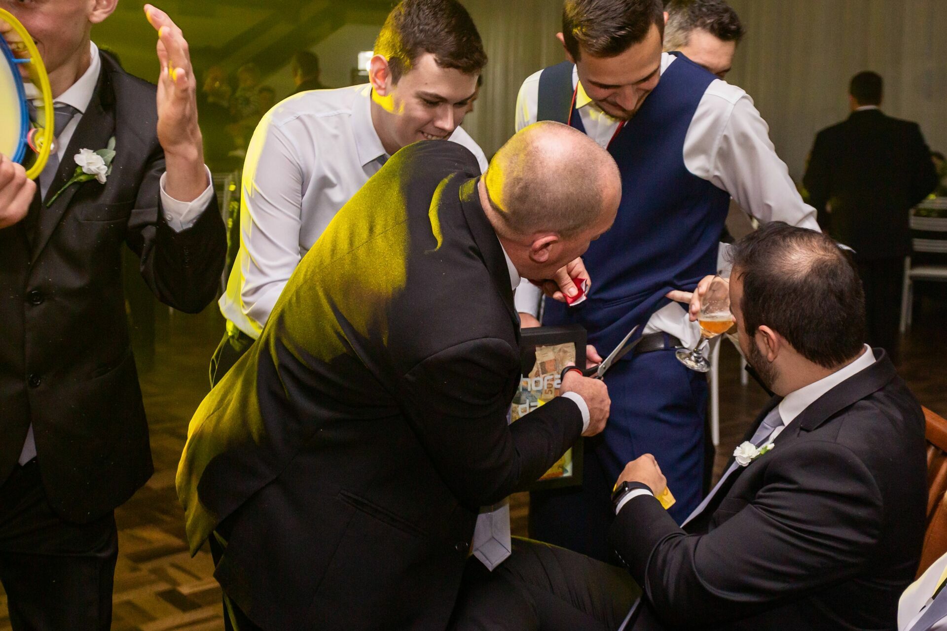 Foto Andressa & Romário | Fotos de Casamento | Luiz Alves - Imagem 62