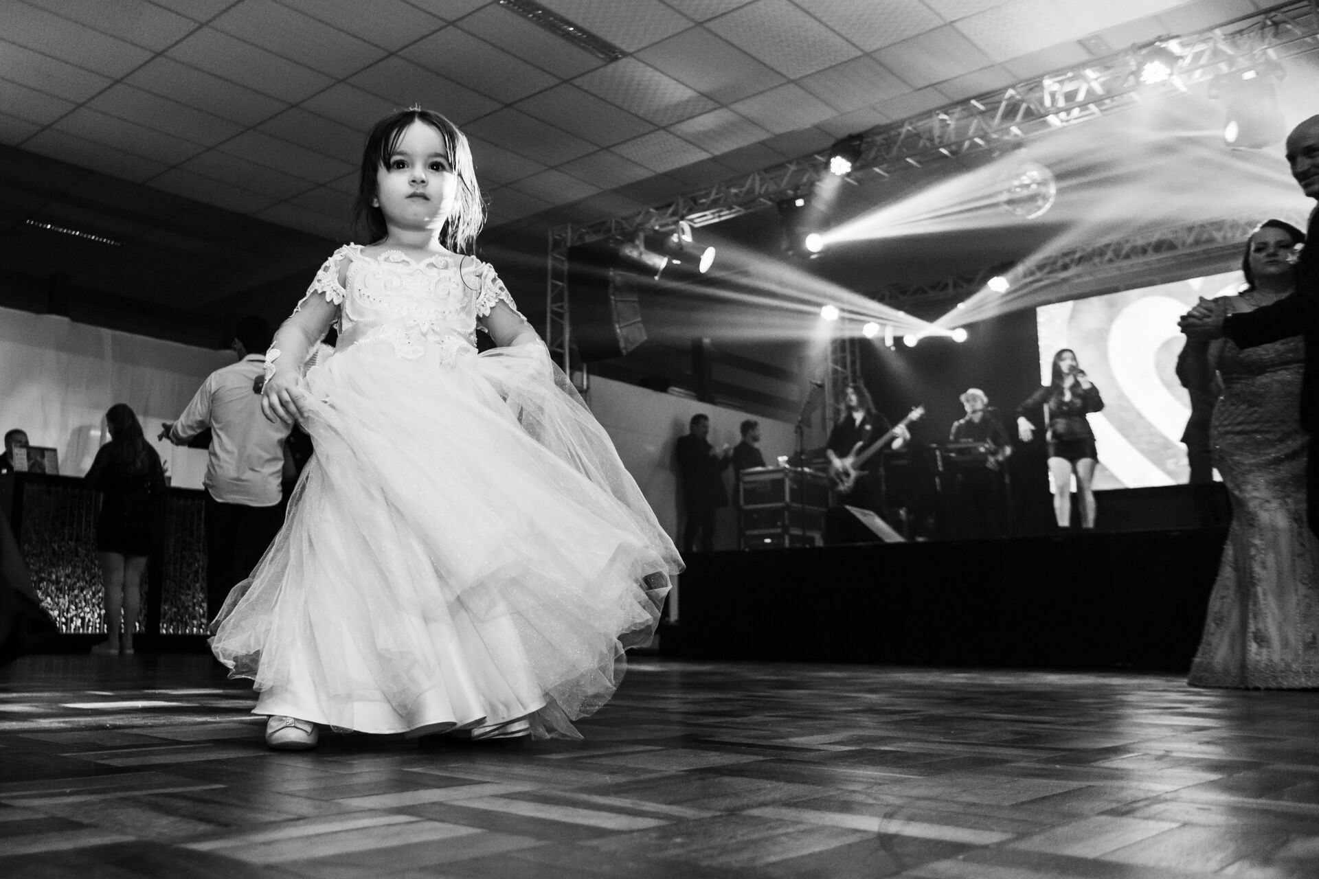 Foto Andressa & Romário | Fotos de Casamento | Luiz Alves - Imagem 60