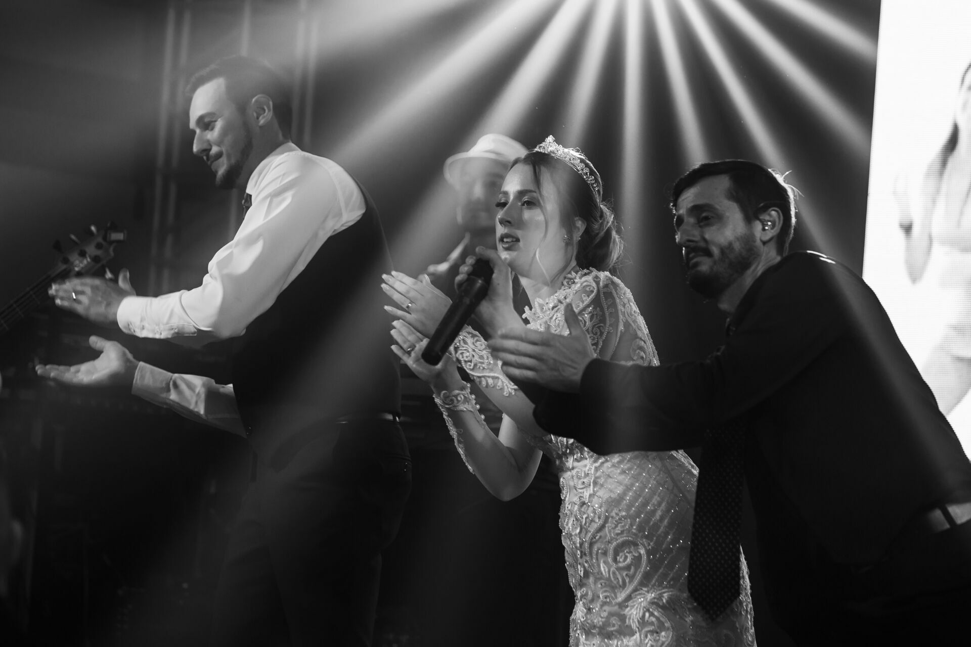 Foto Andressa & Romário | Fotos de Casamento | Luiz Alves - Imagem 70