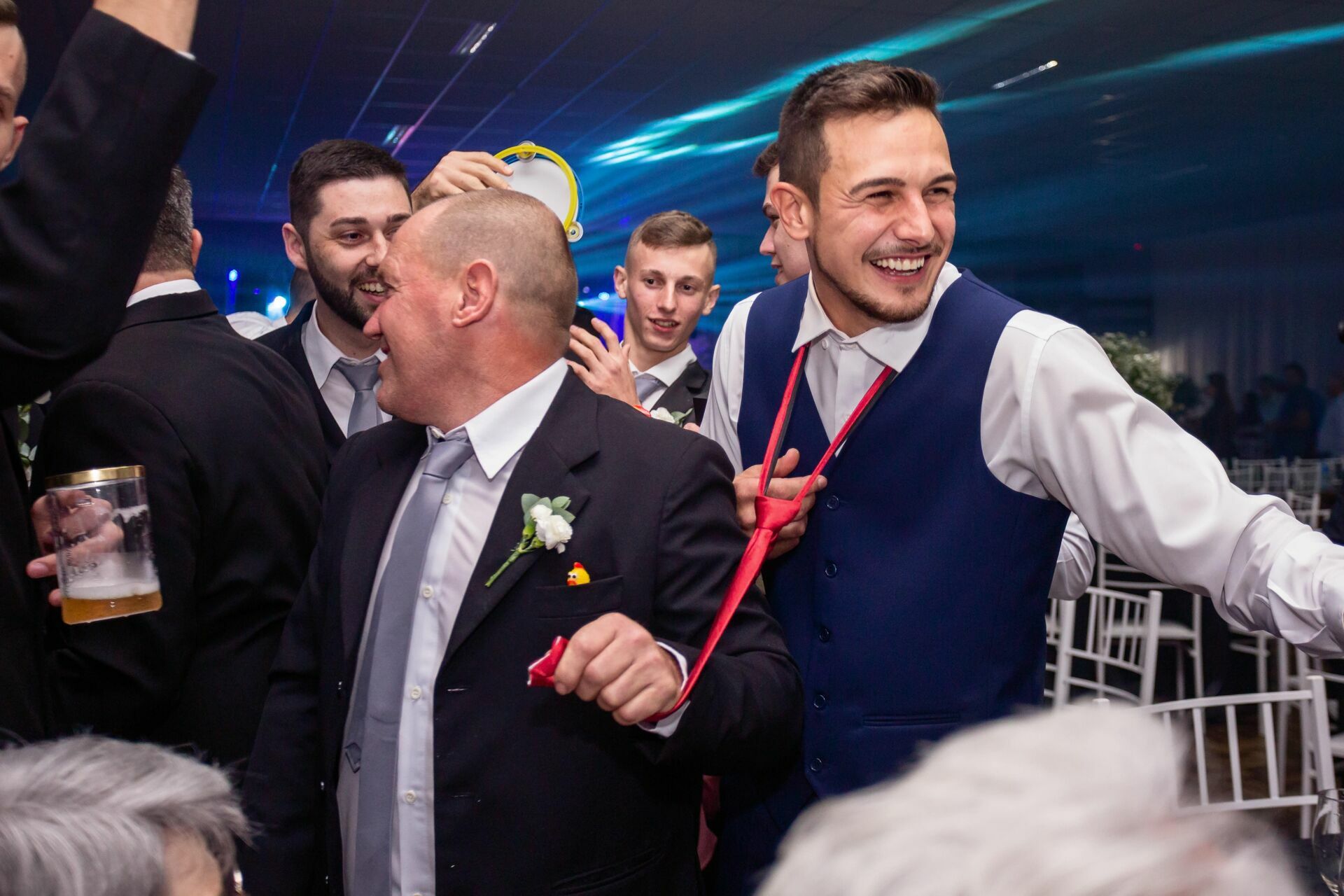 Foto Andressa & Romário | Fotos de Casamento | Luiz Alves - Imagem 61