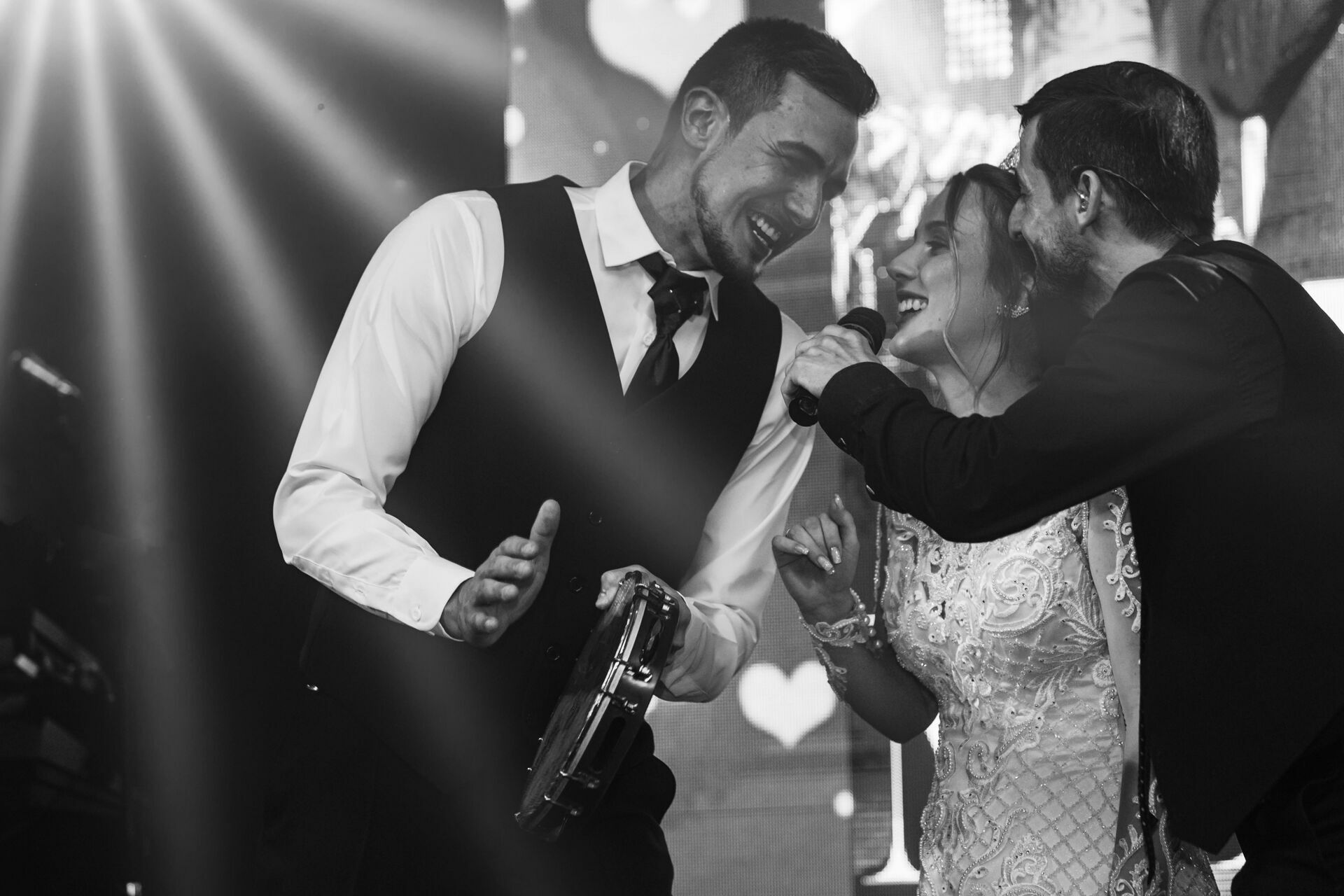 Foto Andressa & Romário | Fotos de Casamento | Luiz Alves - Imagem 74