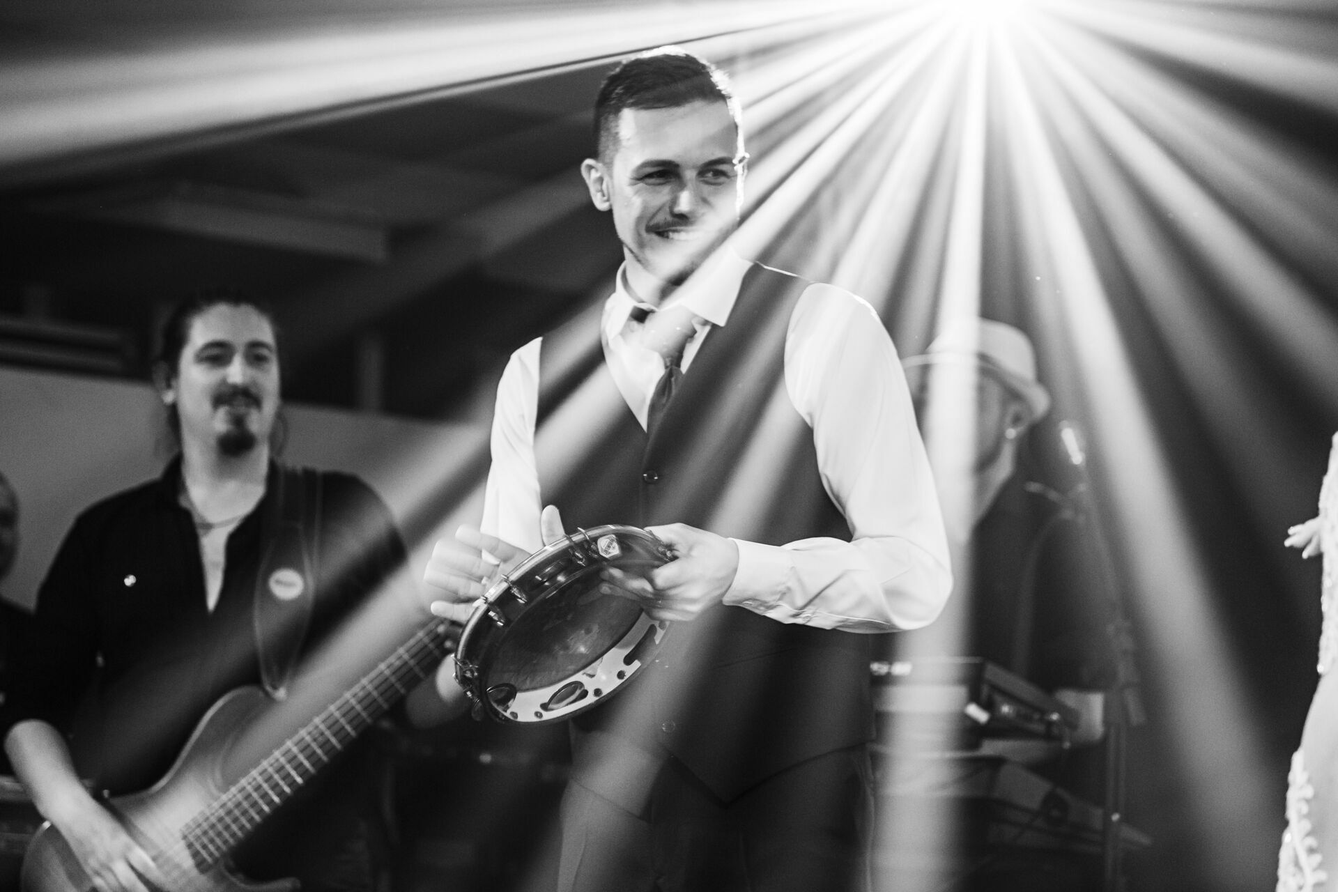 Foto Andressa & Romário | Fotos de Casamento | Luiz Alves - Imagem 72