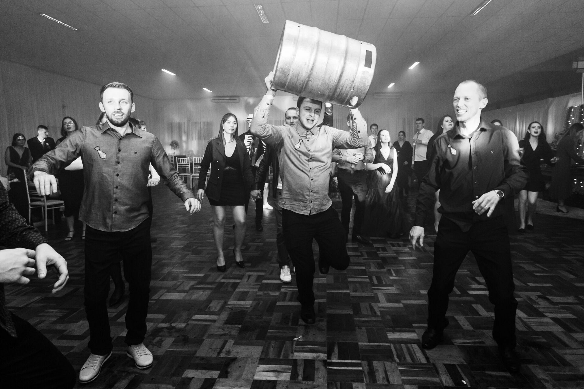 Foto Andressa & Romário | Fotos de Casamento | Luiz Alves - Imagem 69