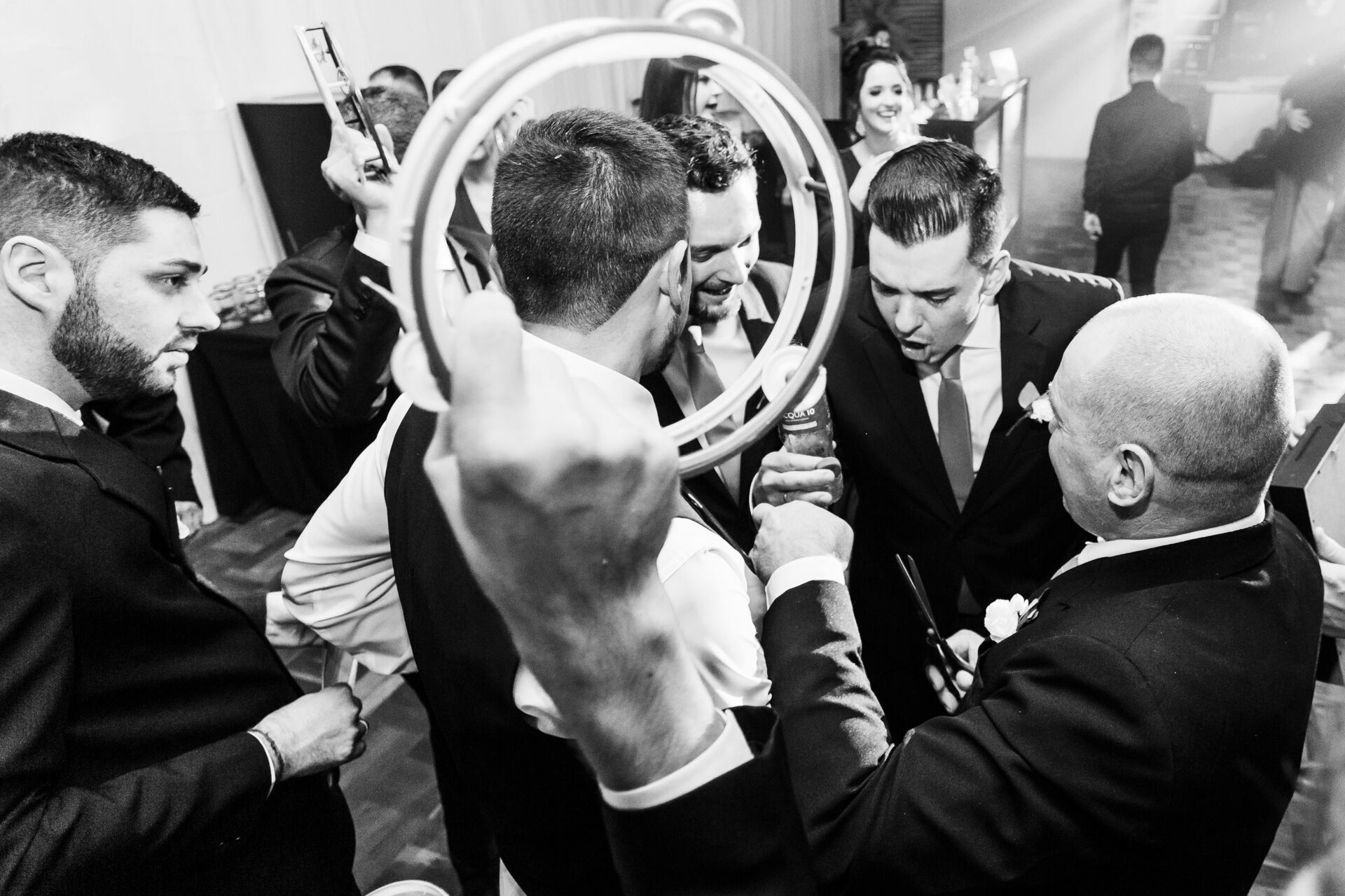 Foto Andressa & Romário | Fotos de Casamento | Luiz Alves - Imagem 65