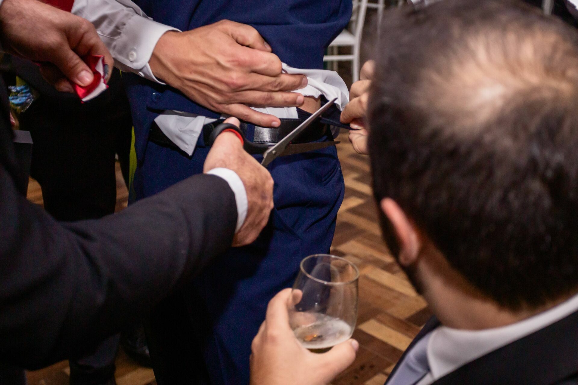 Foto Andressa & Romário | Fotos de Casamento | Luiz Alves - Imagem 63