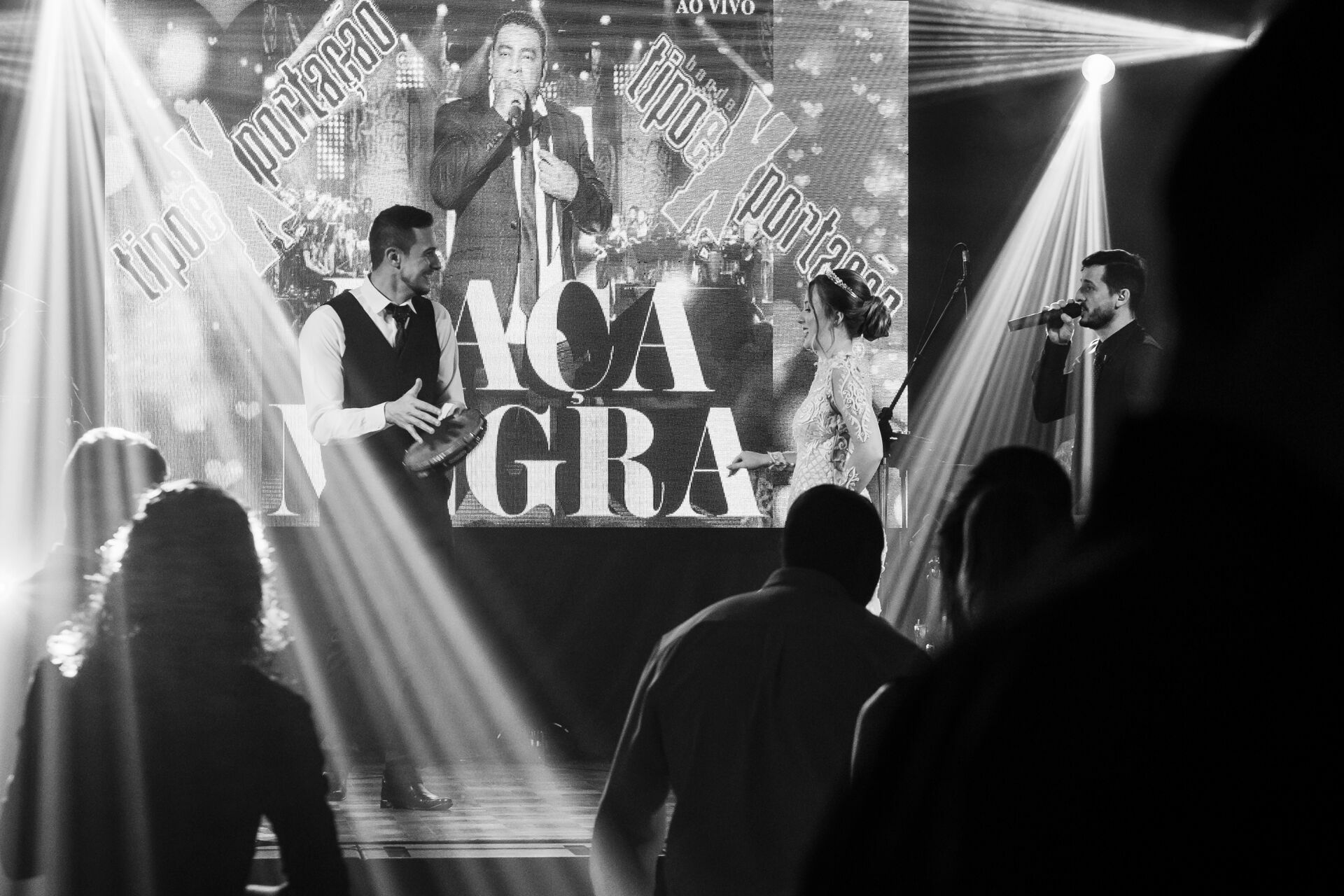 Foto Andressa & Romário | Fotos de Casamento | Luiz Alves - Imagem 73