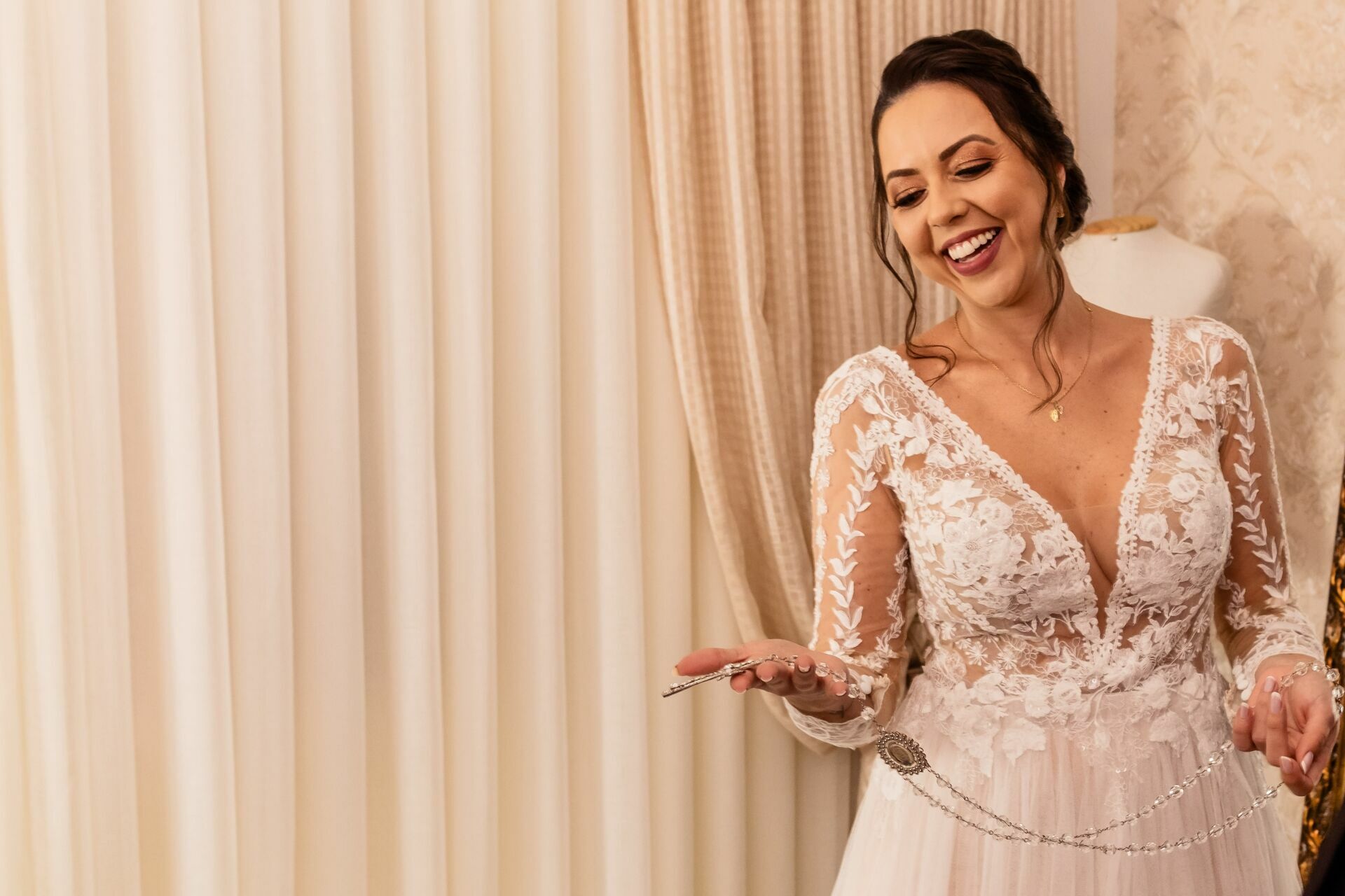 Foto Greice & Andrei | Fotos de Casamento | Guaramirim - Imagem 15